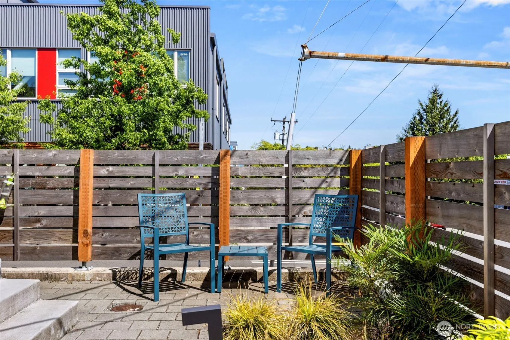 Property photo for 2203 22nd Avenue S #a, Seattle