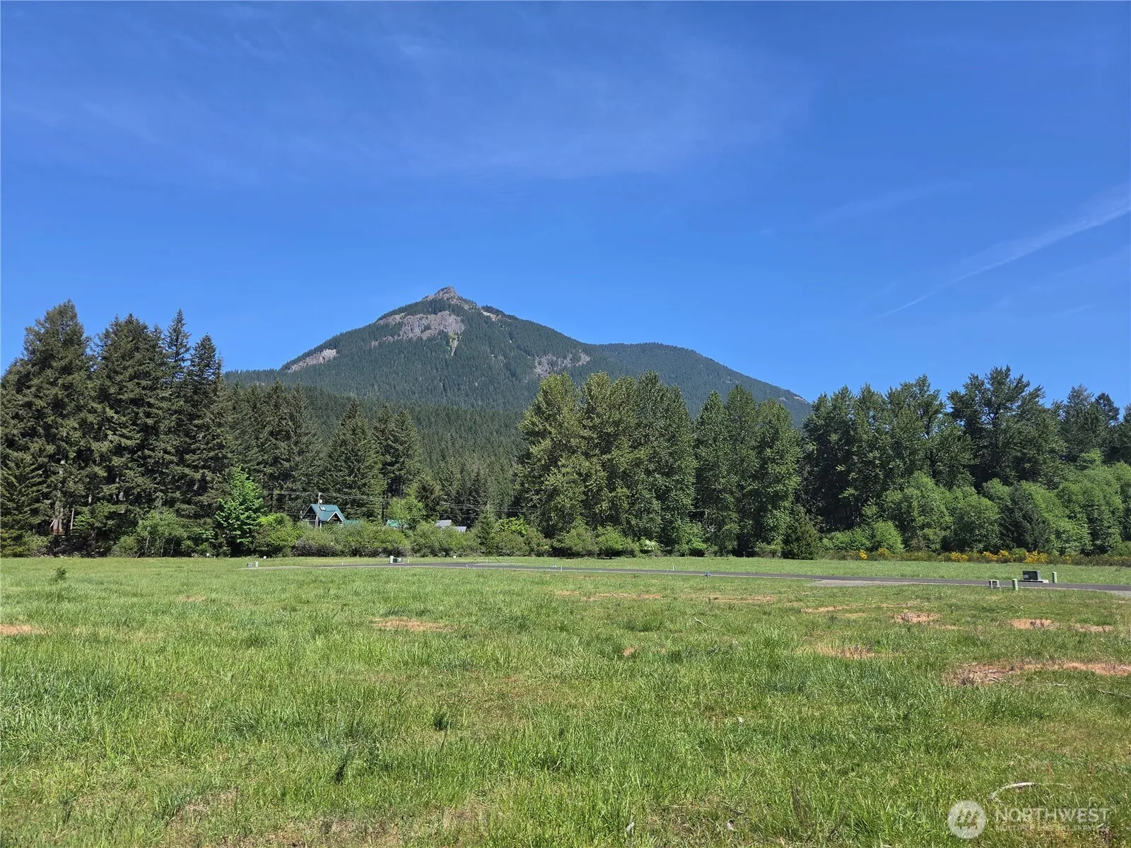 Property photo for 123 Campfire Lane, Packwood