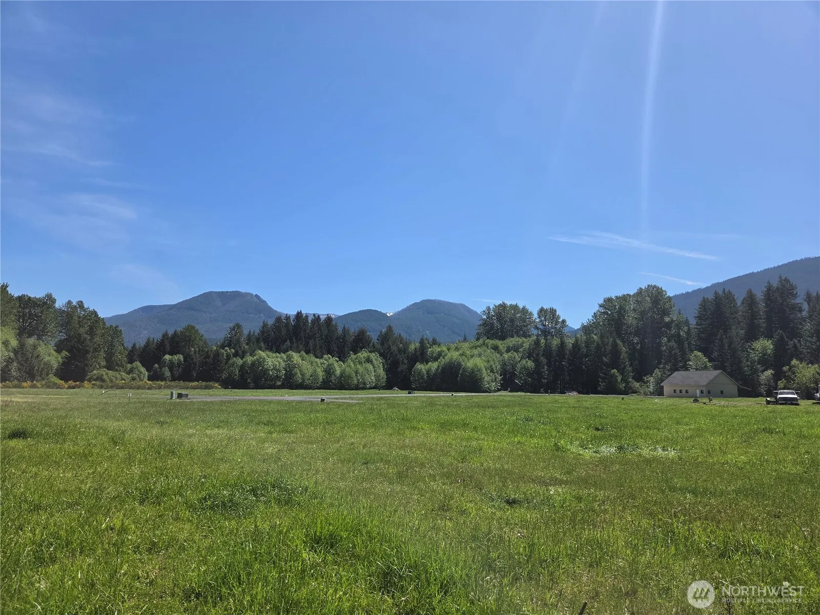 Property photo for 127 Campfire Lane, Packwood