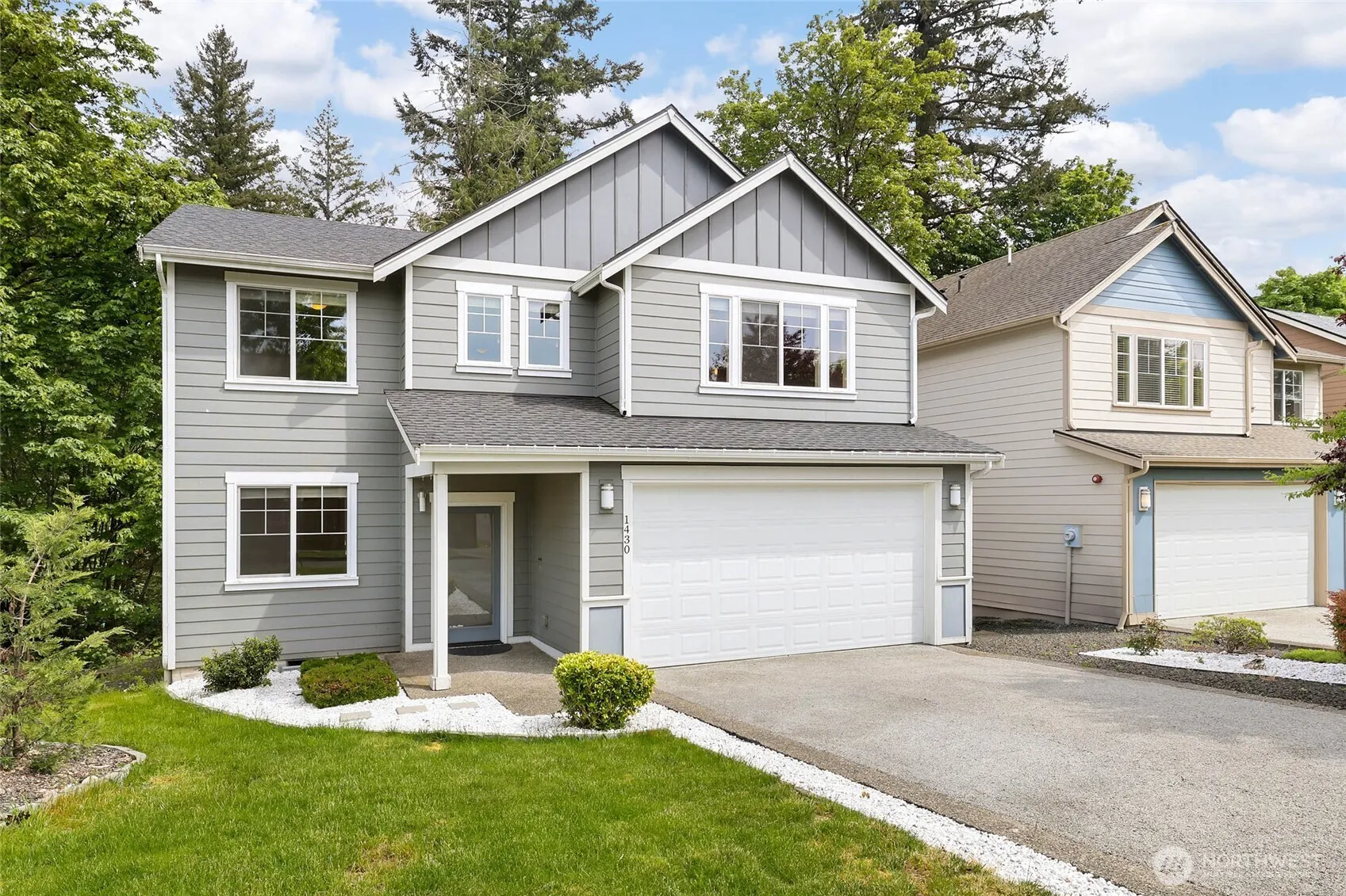 Property photo for 1430 Ethel Street, Olympia