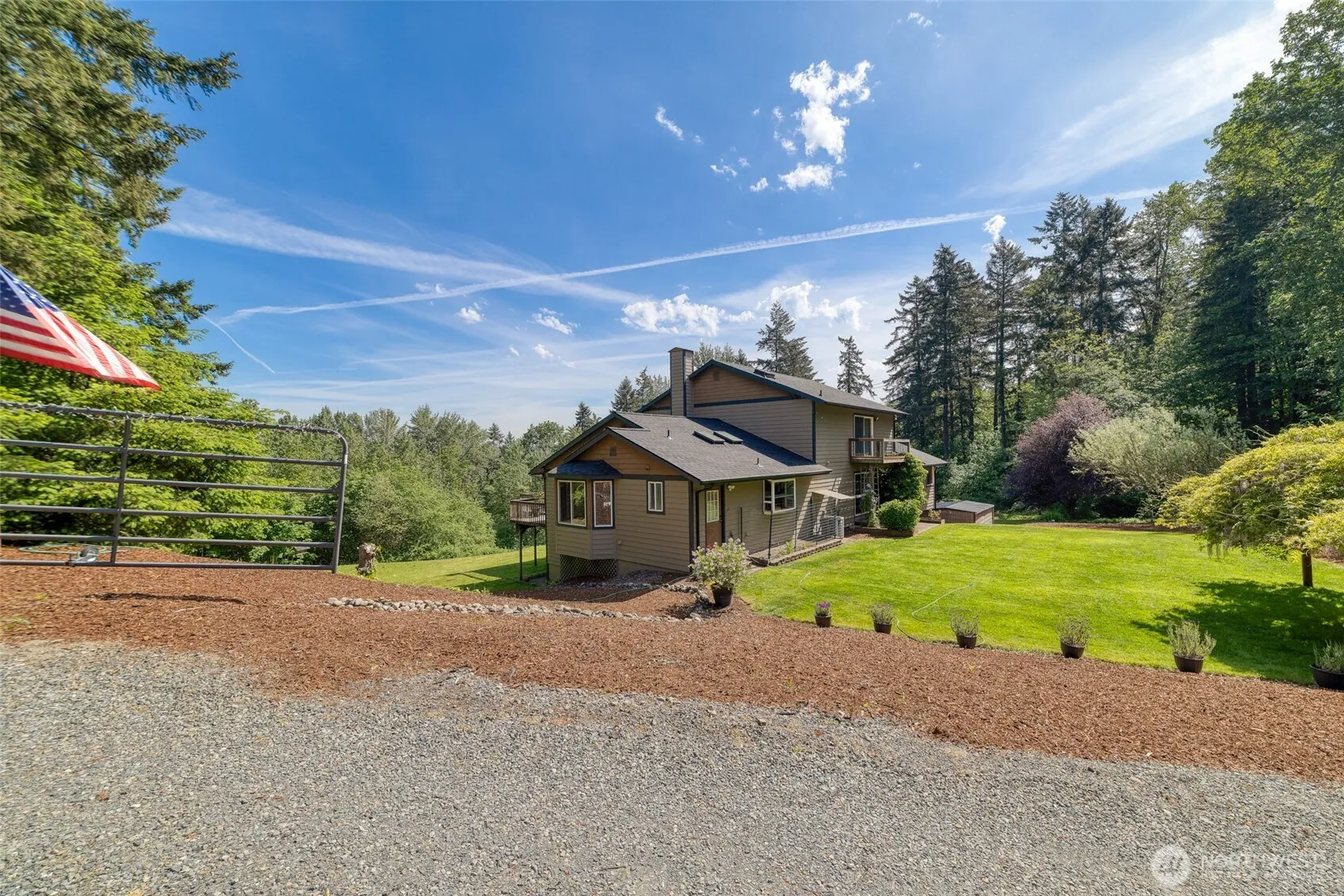 4607 44th Avenue E, Tacoma