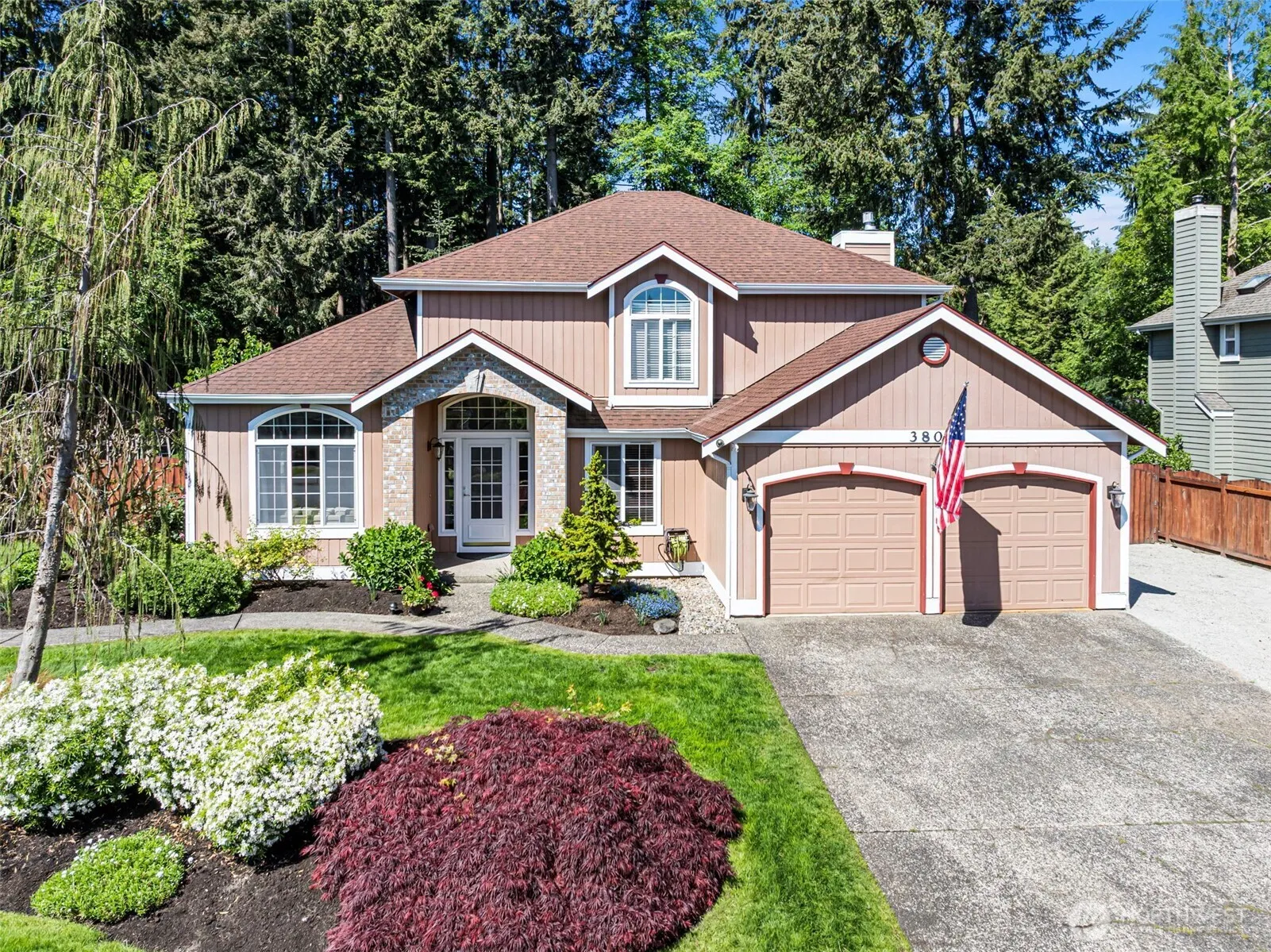 Property photo for 3804 17th Ave. Ct. Nw, Gig Harbor