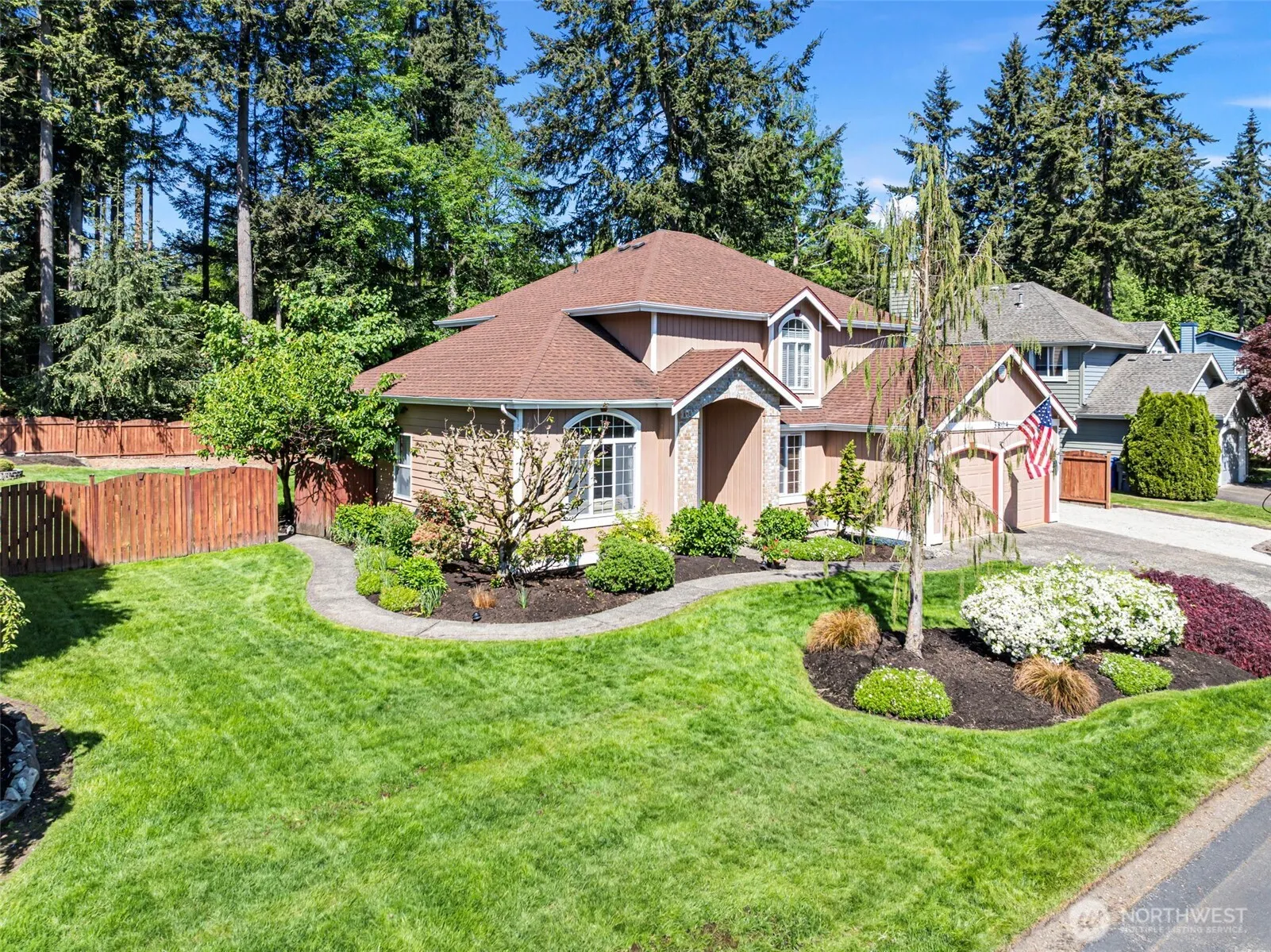 Property photo for 3804 17th Ave. Ct. Nw, Gig Harbor photo 3