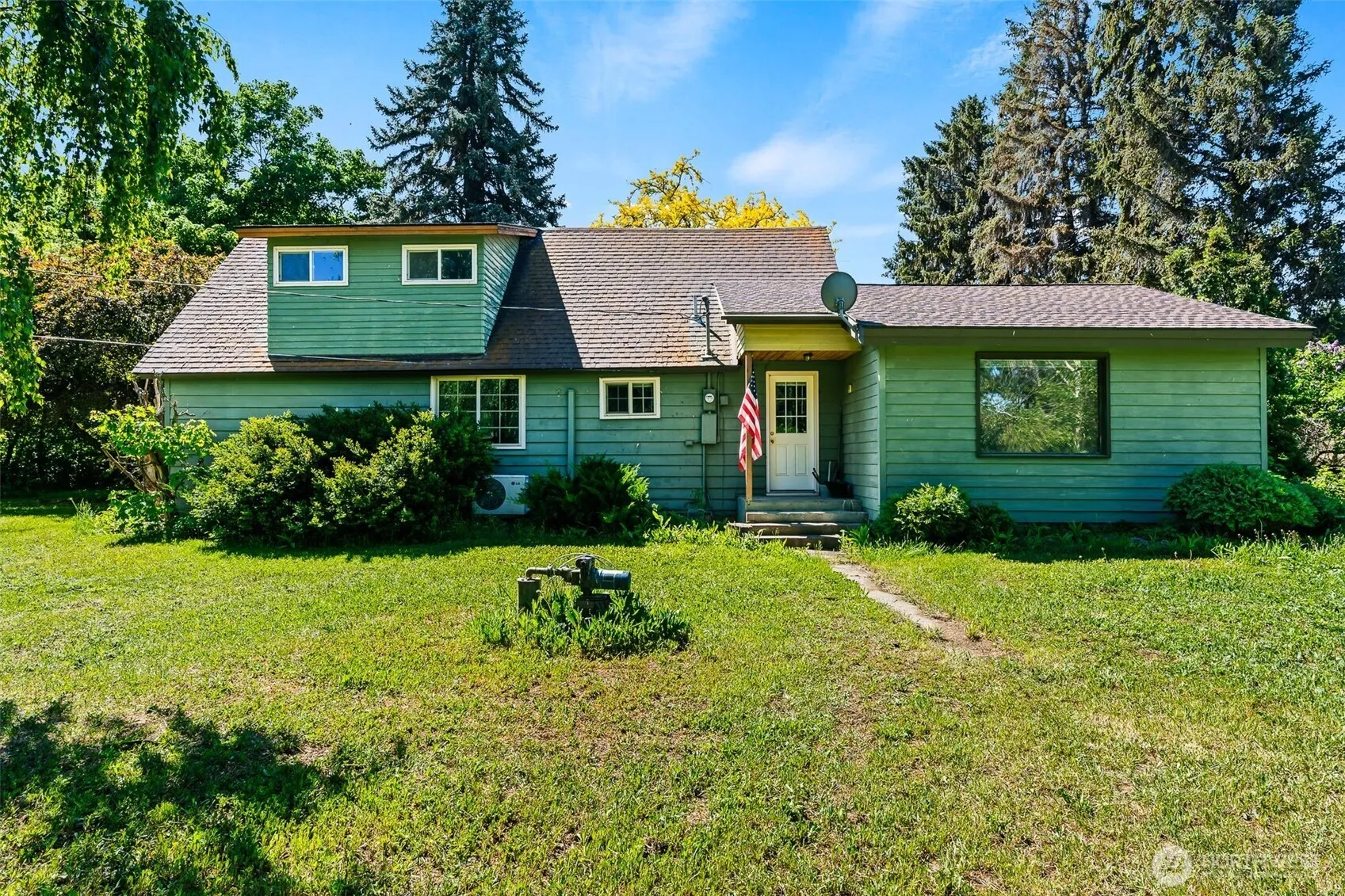 Property photo for 2091 Orchard Rd, Ellensburg