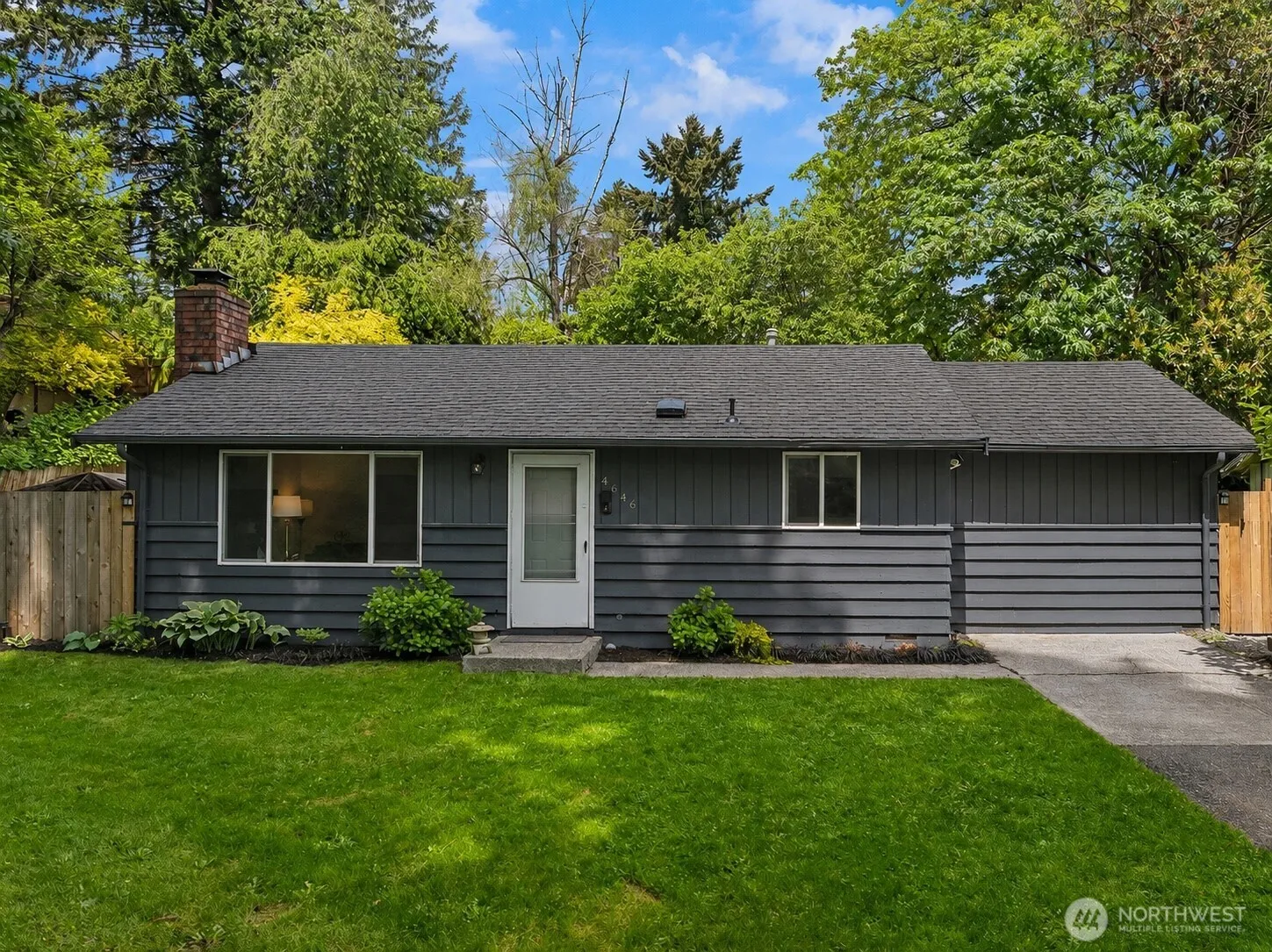 Property photo for 4646 S 166th Street, Sea Tac