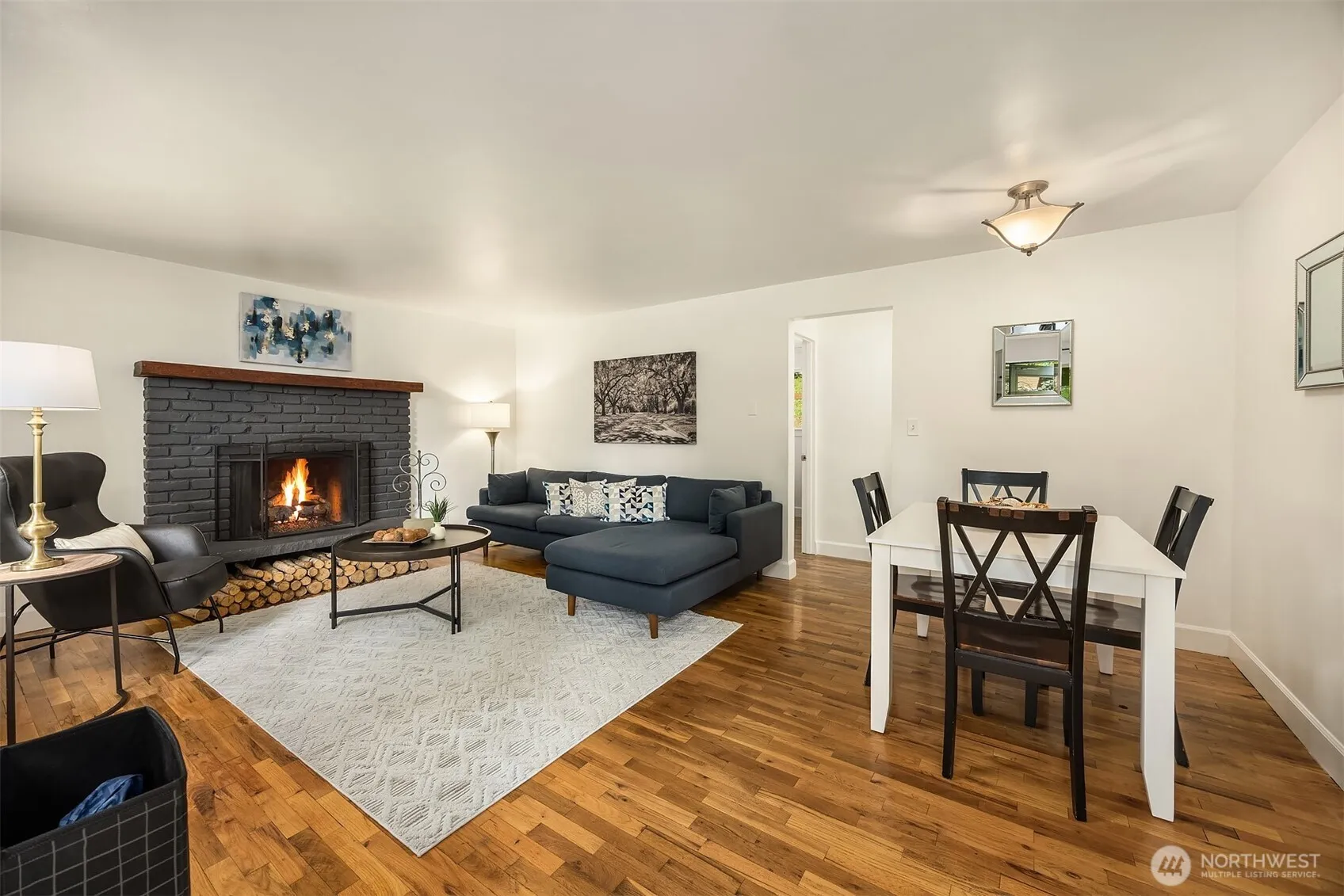 Property photo for 4646 S 166th Street, Sea Tac photo 3