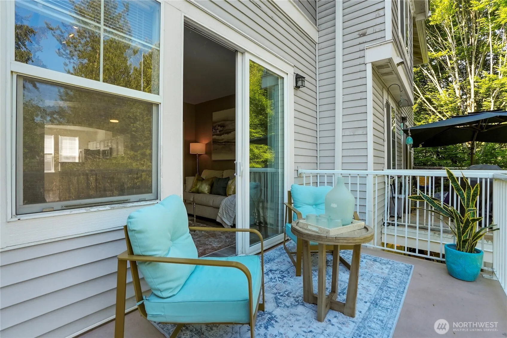 Property photo for 5916 S 232nd Court #3-2, Kent