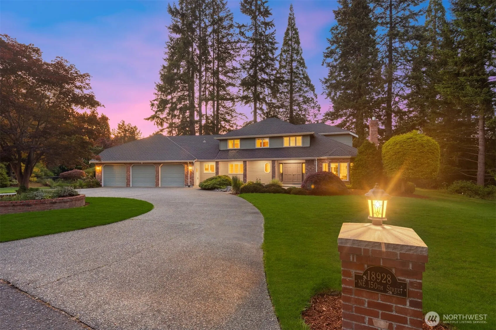 18928 Ne 150th Street, Woodinville