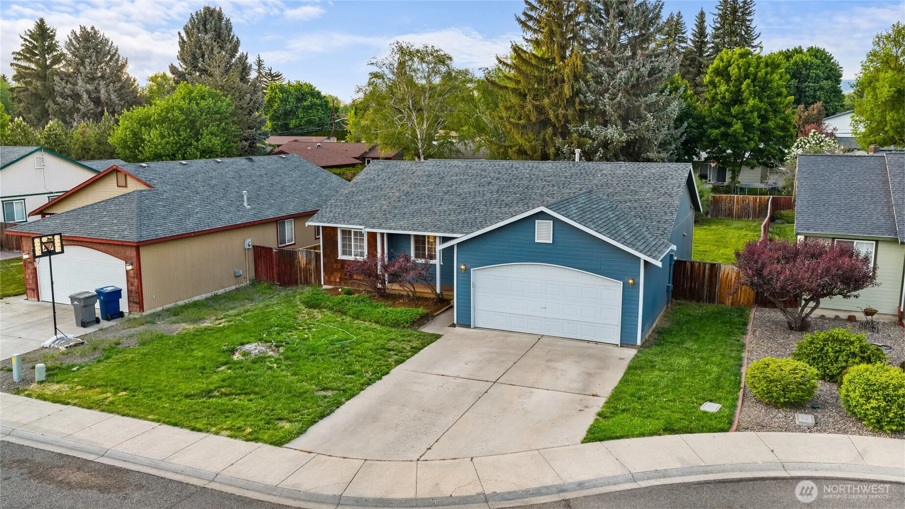 Property photo for 111 E Lexus Lane, Ellensburg photo 2