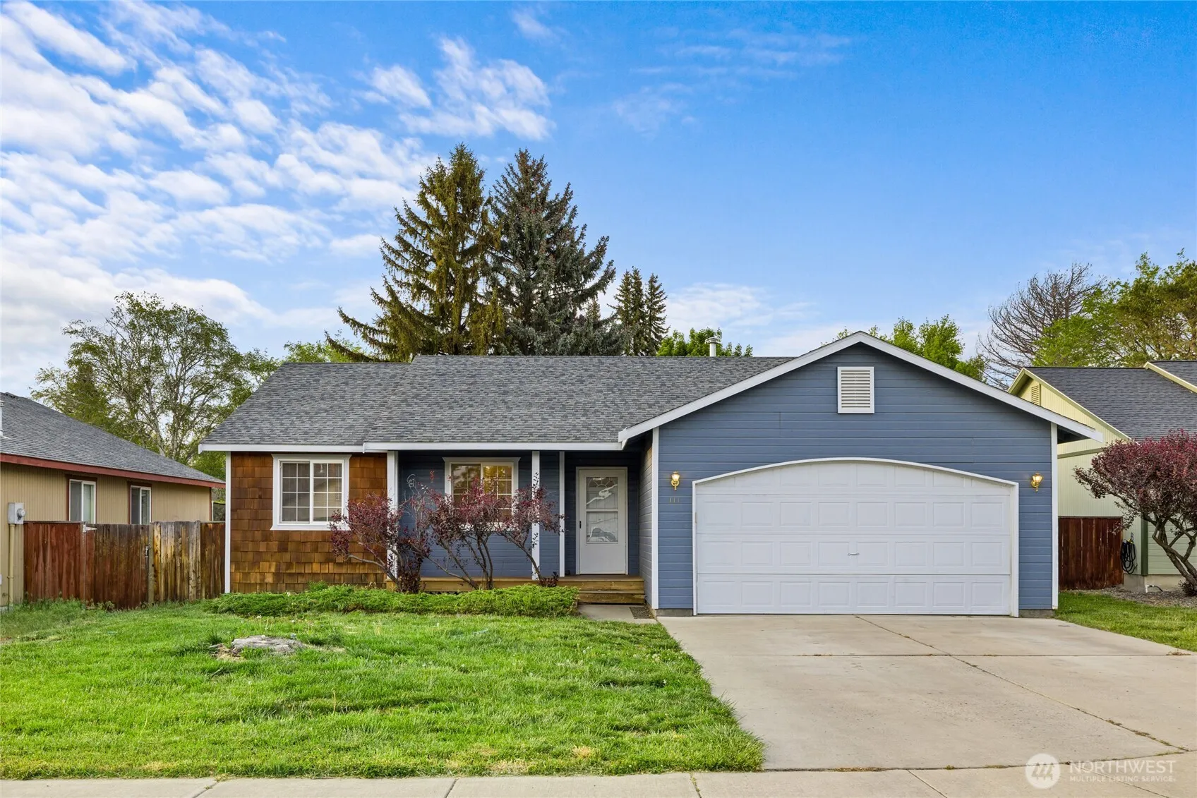 Property photo for 111 E Lexus Lane, Ellensburg
