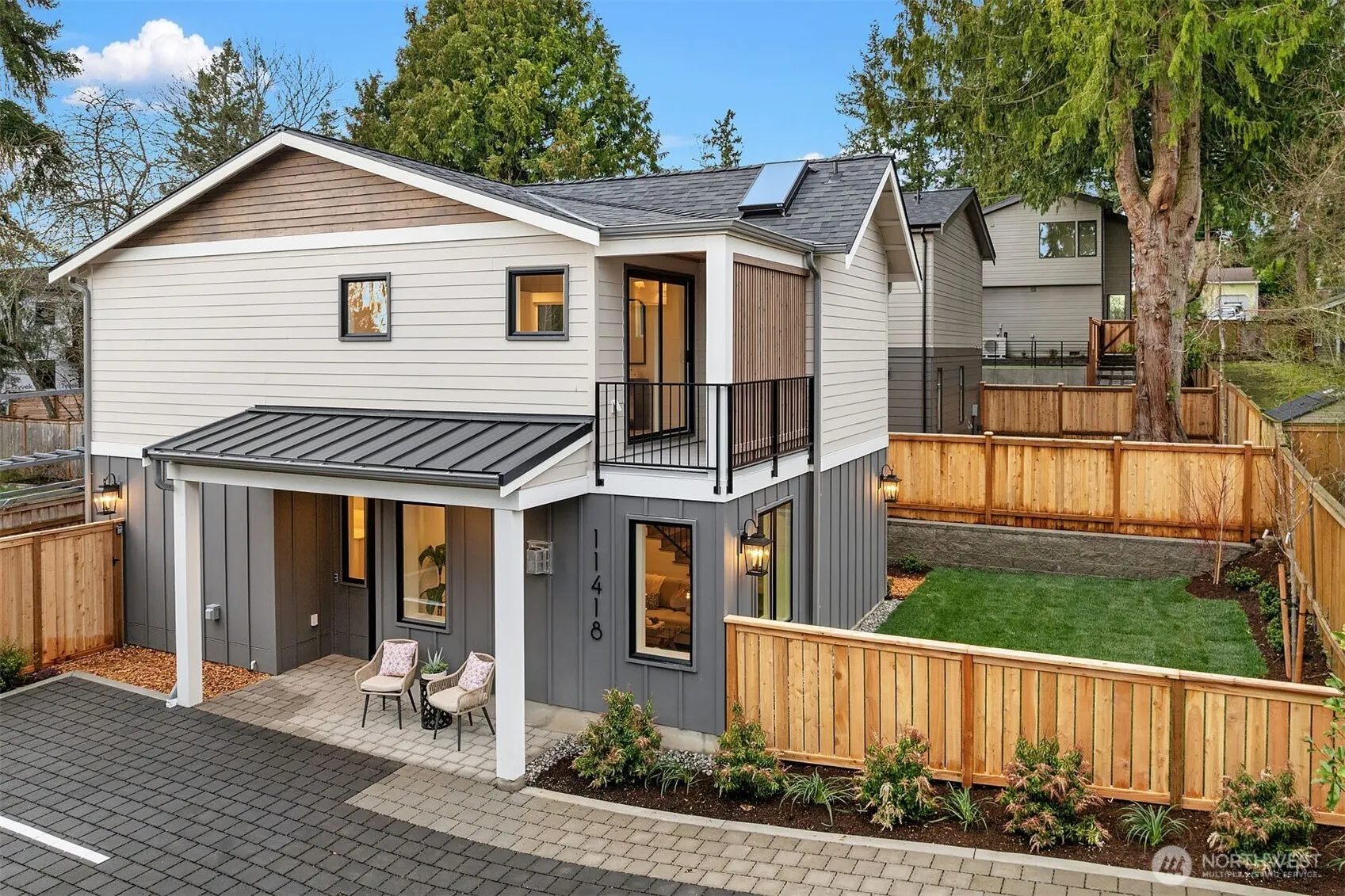 11418 Ne 90th Street, Kirkland