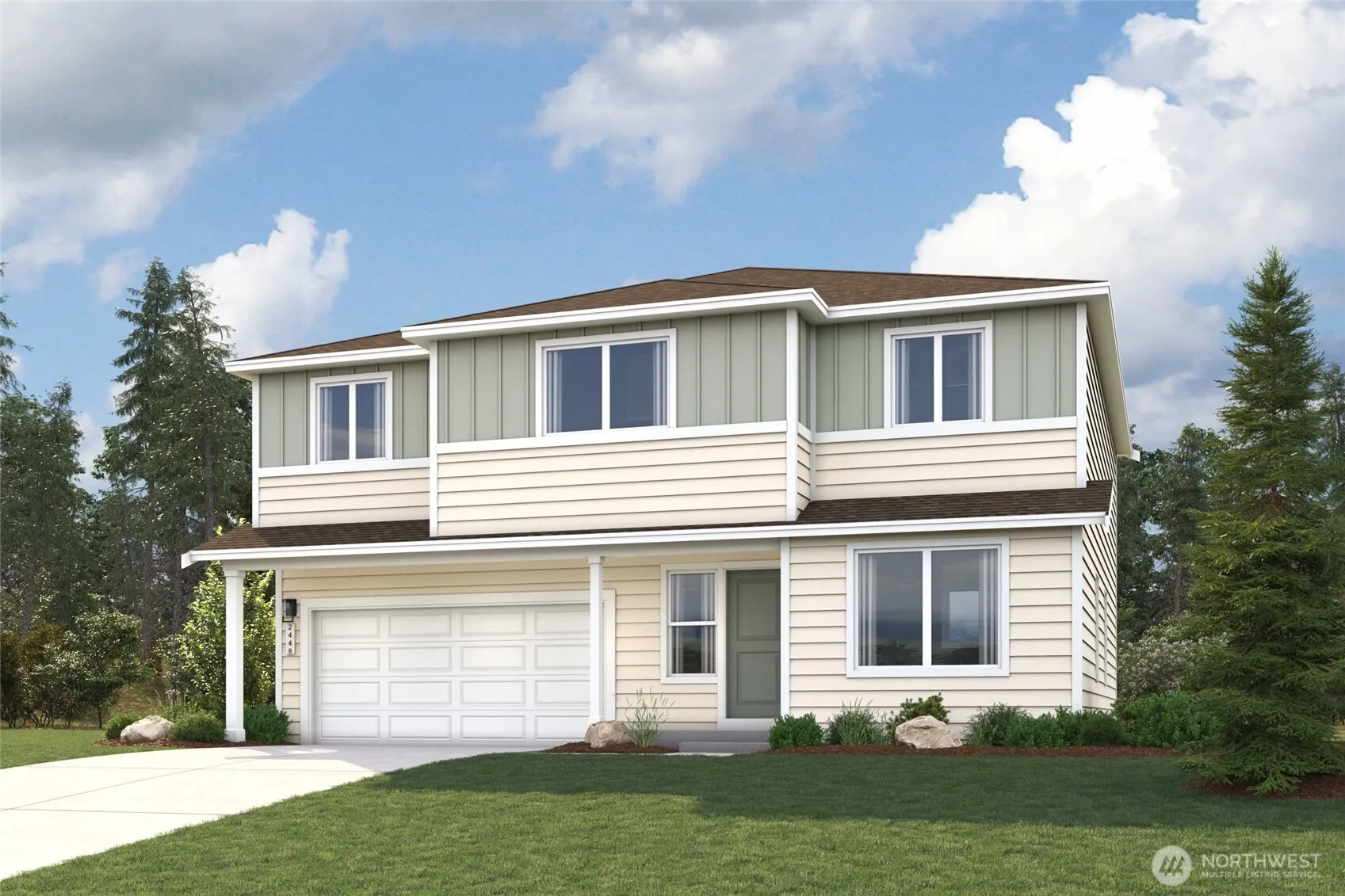 Property photo for 9854 Ferns Loop Se, Yelm
