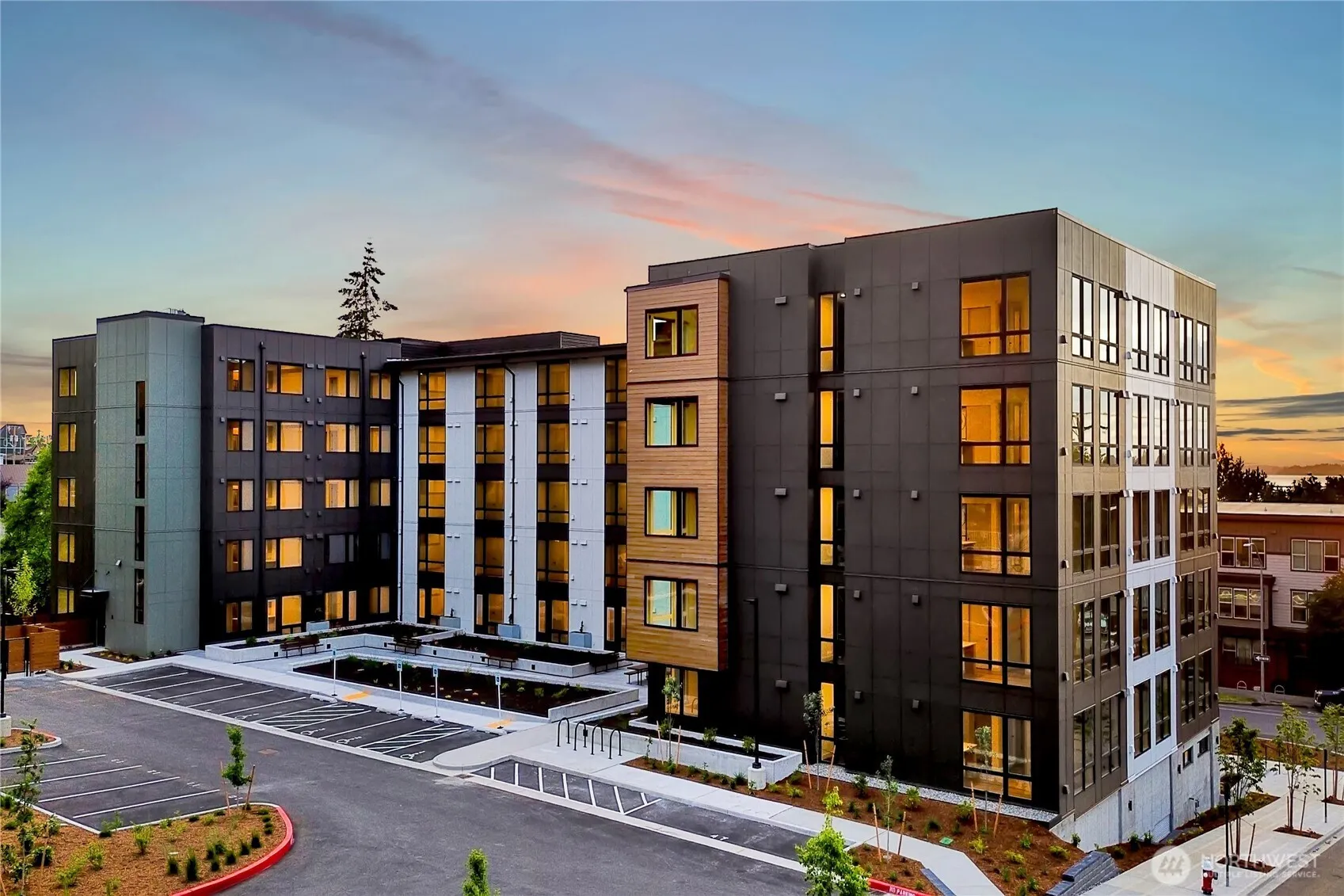 Property photo for 820 N State Street #507, Bellingham