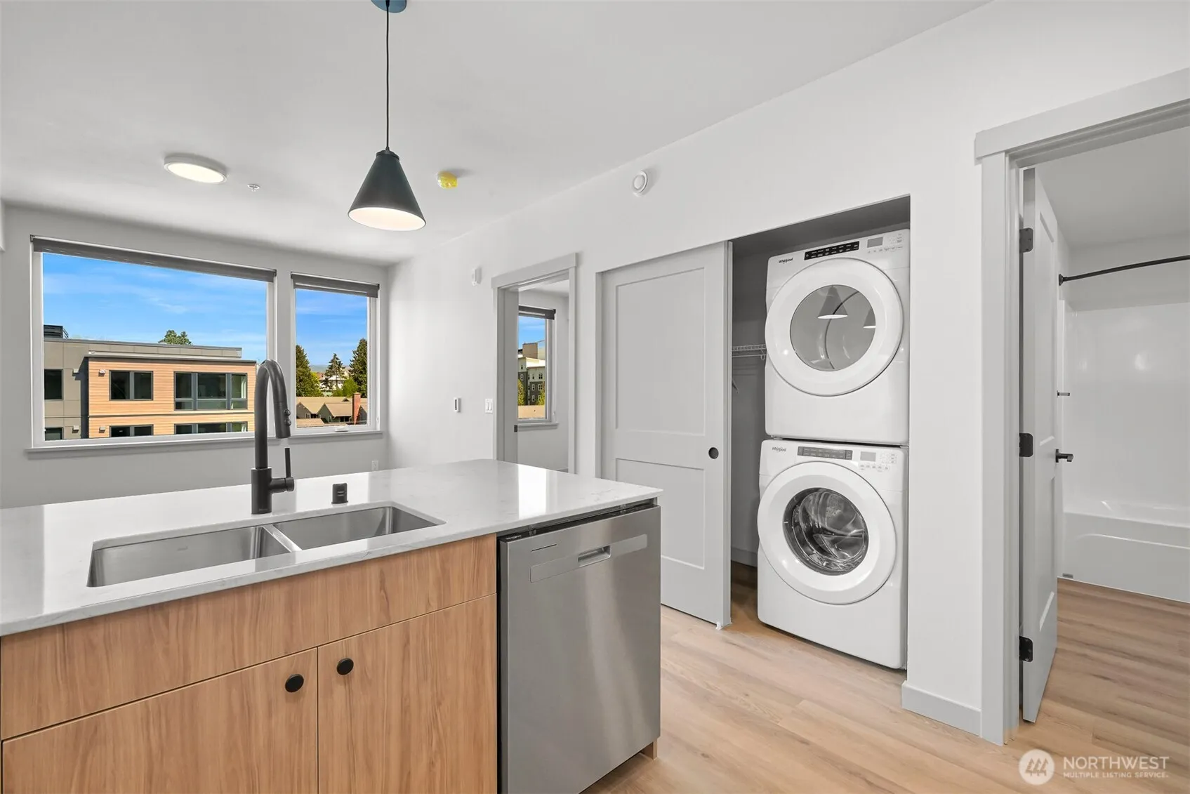 Property photo for 820 N State Street #608, Bellingham