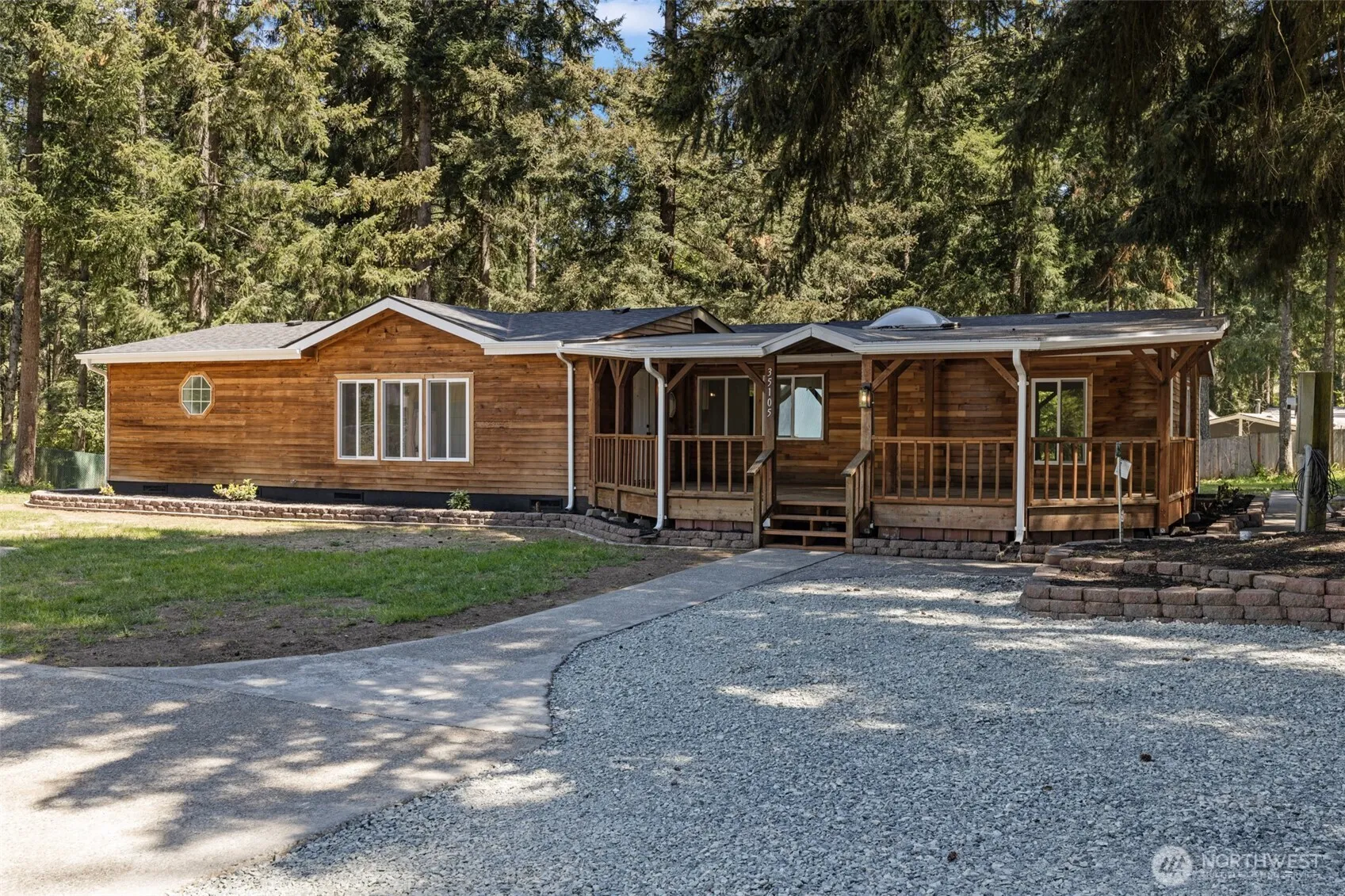 Property photo for 35105 34th Avenue E, Eatonville