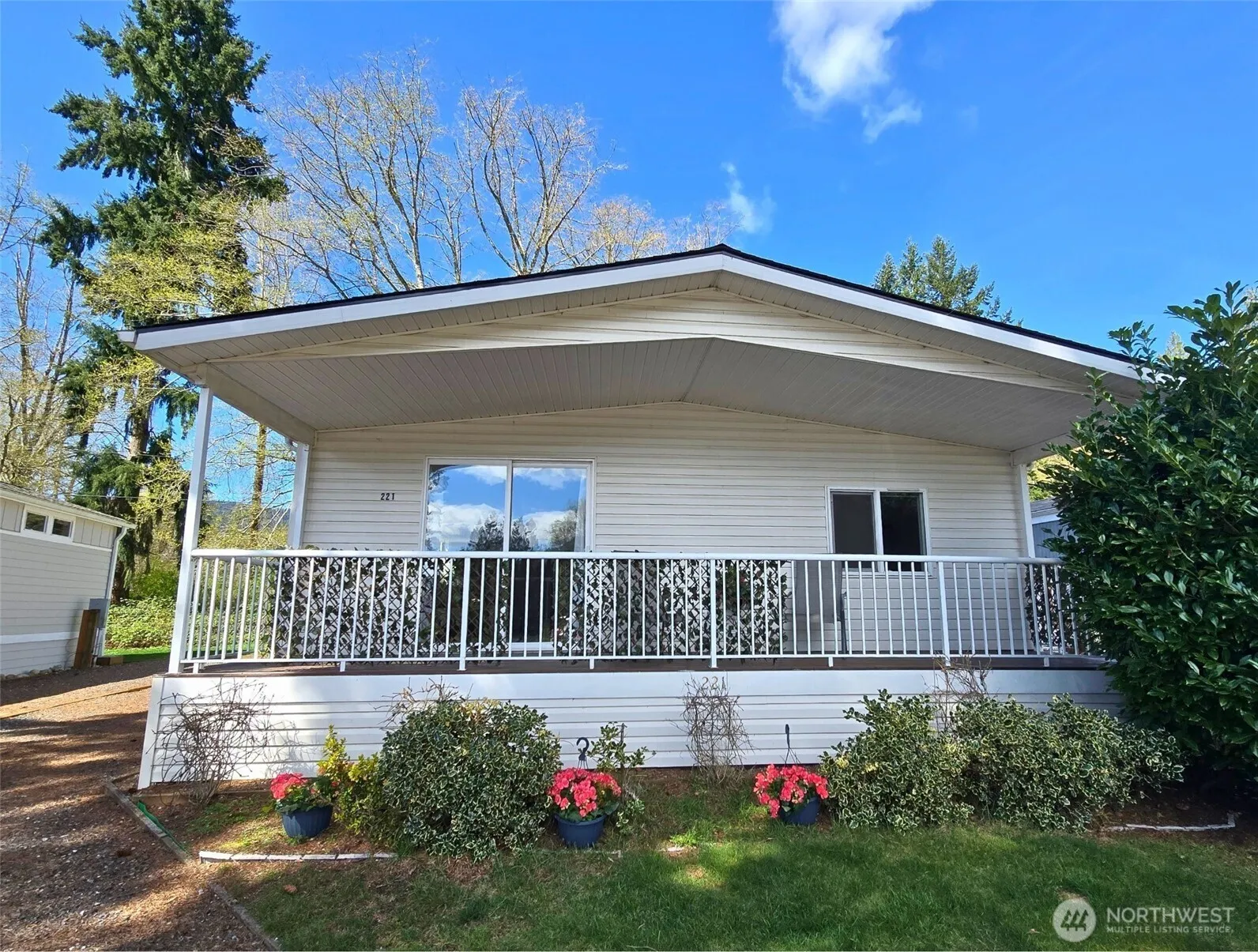 Property photo for 921 Autumn Lane #221, Bellingham