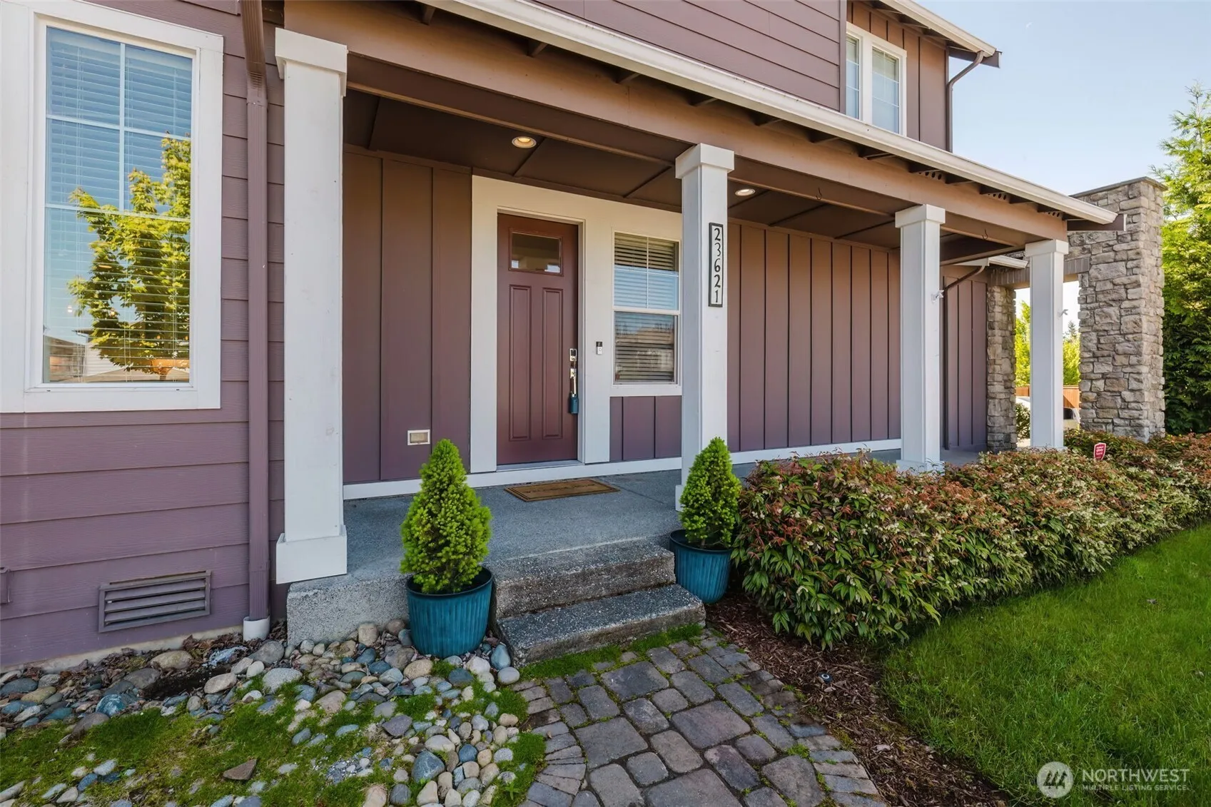 Property photo for 23621 Se 269th Court, Maple Valley photo 4