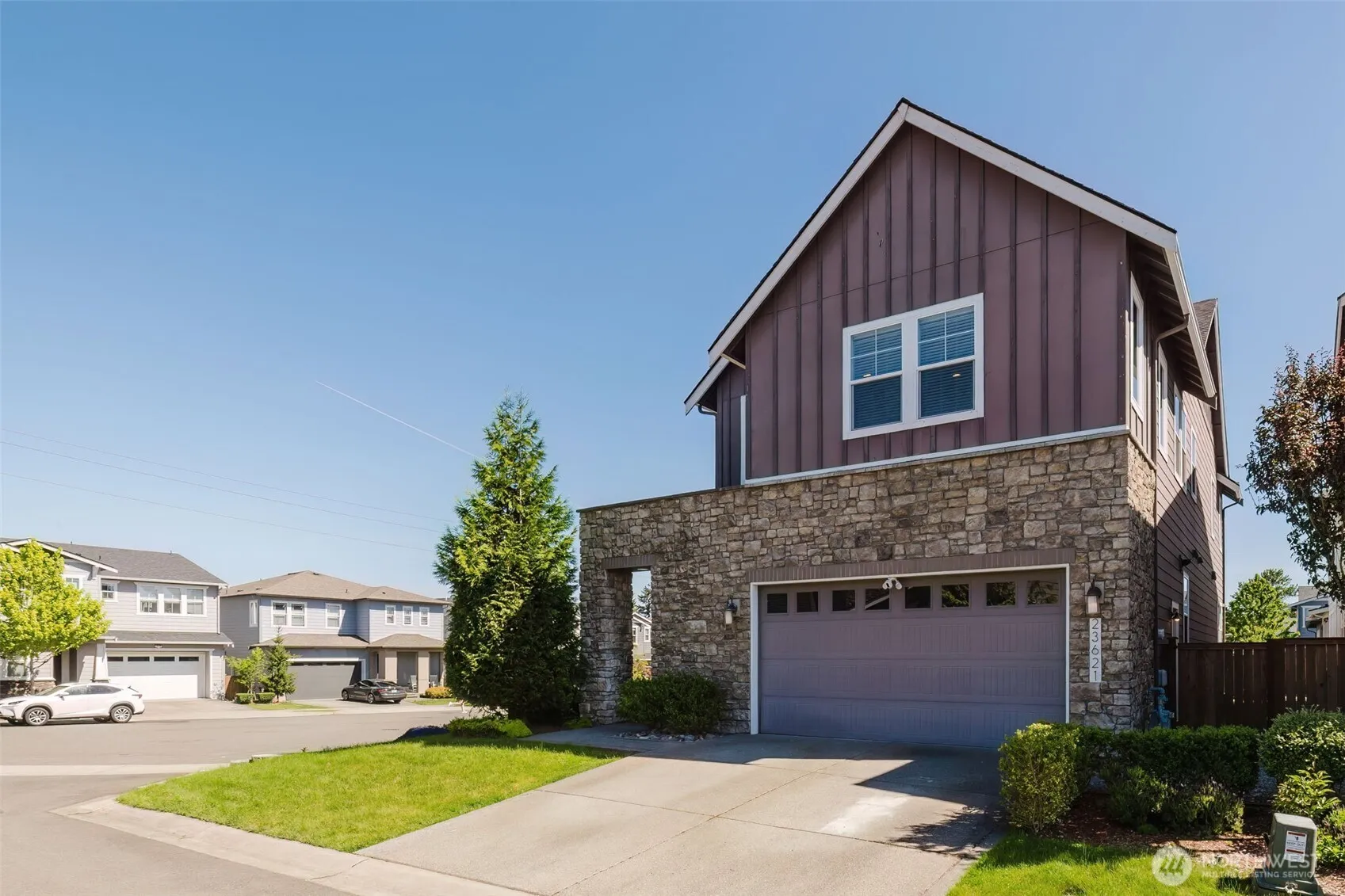 Property photo for 23621 Se 269th Court, Maple Valley