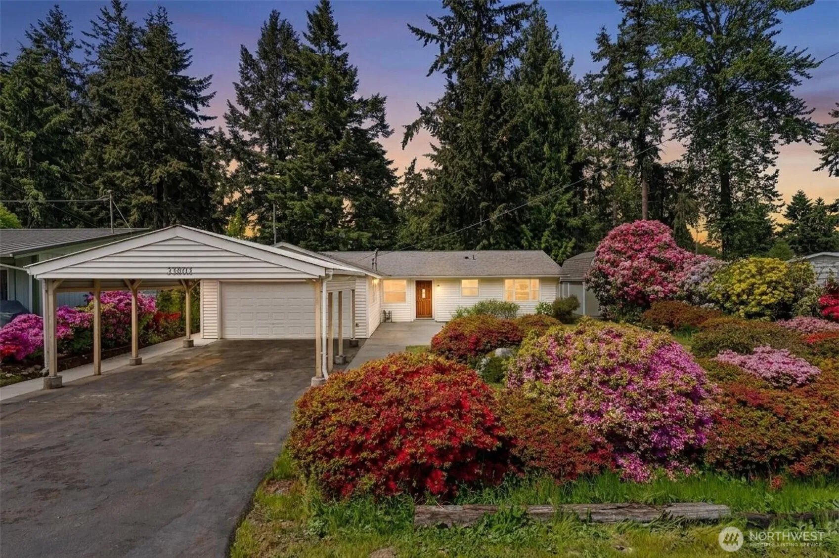 35803 13th Avenue Sw, Federal Way