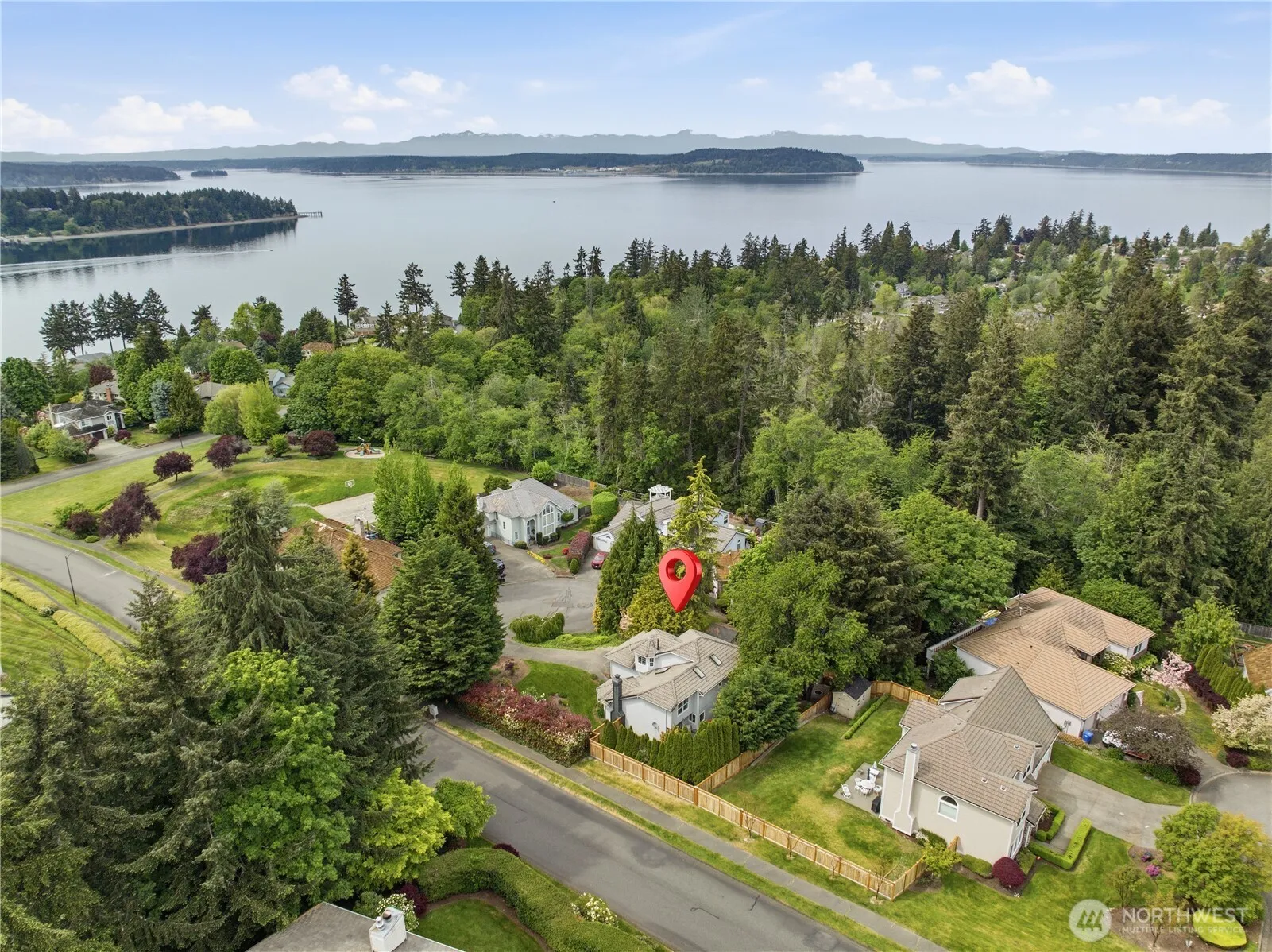 Property photo for 209 Casey Court Steilacoom, Steilacoom