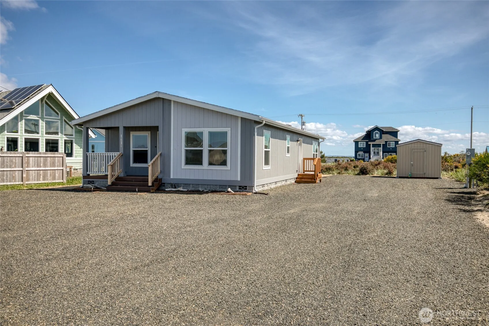 Property photo for 1414 Storm King Avenue Sw, Ocean Shores