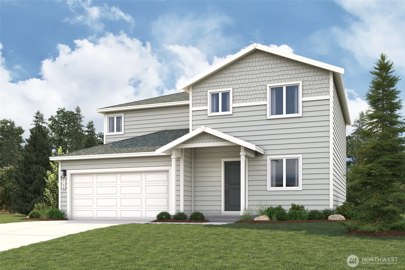 Property photo for 9860 Ferns Loop Se, Yelm