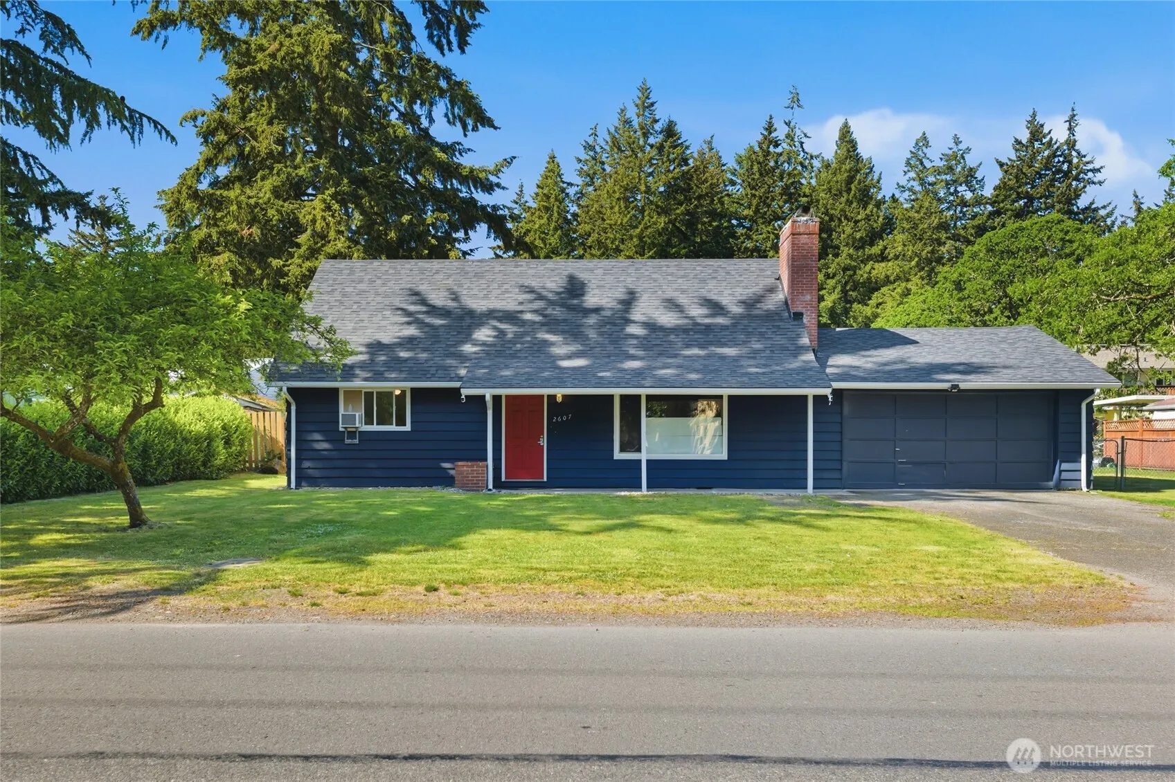 Property photo for 2607 92nd Street S, Lakewood