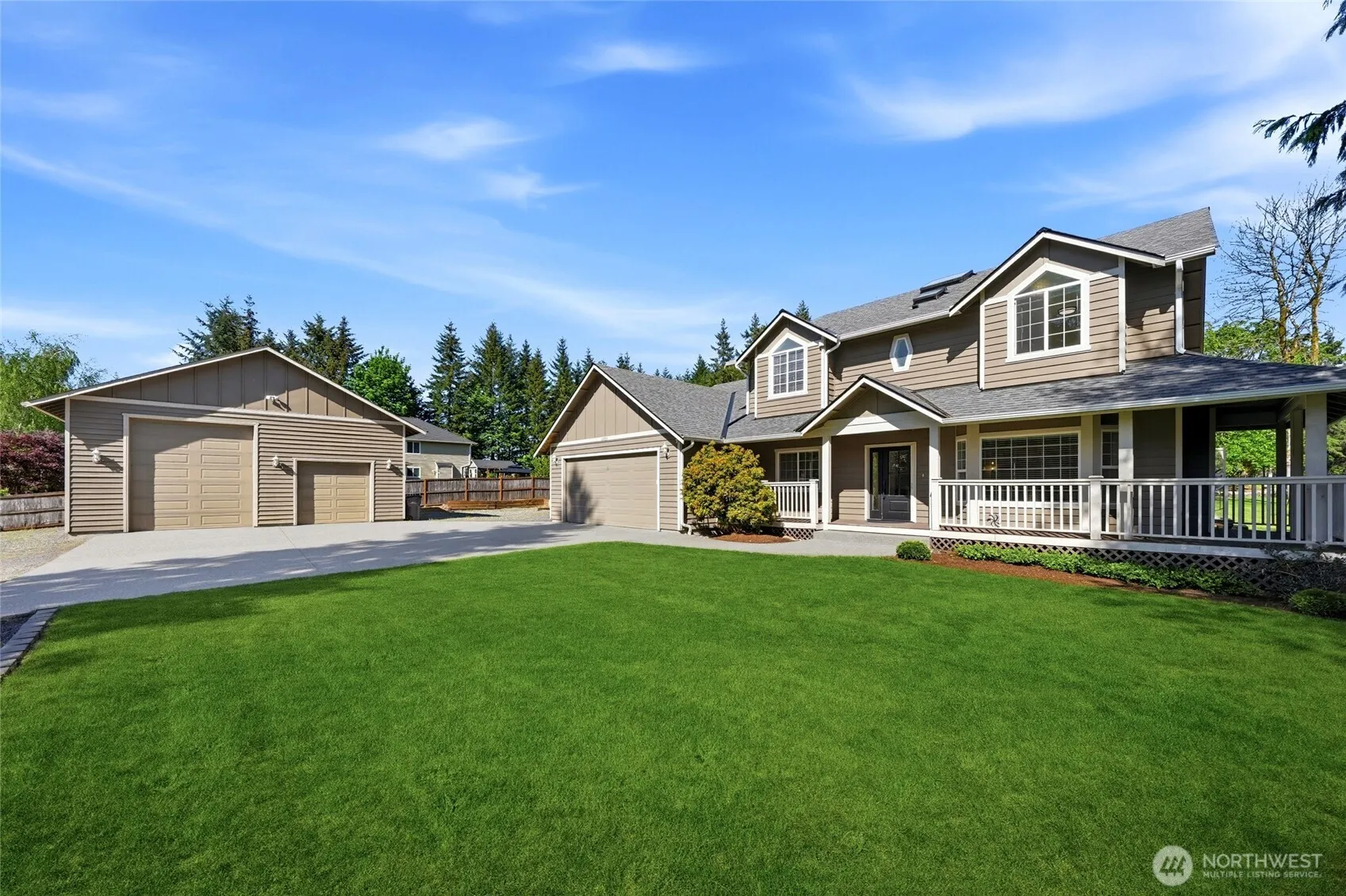 Property photo for 11023 127th Avenue Ne, Lake Stevens