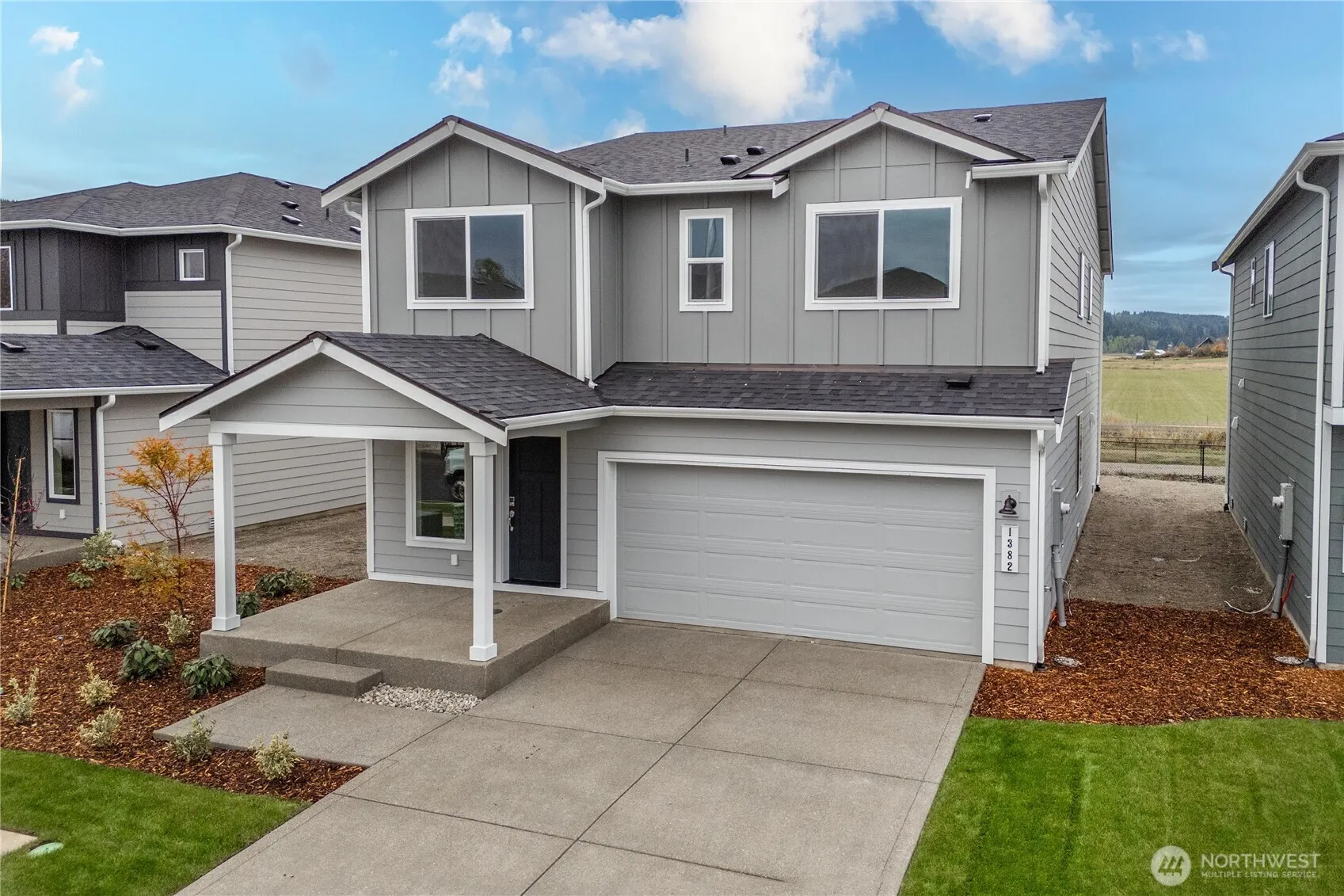 Property photo for 9903 Ferns Loop Se, Yelm photo 5