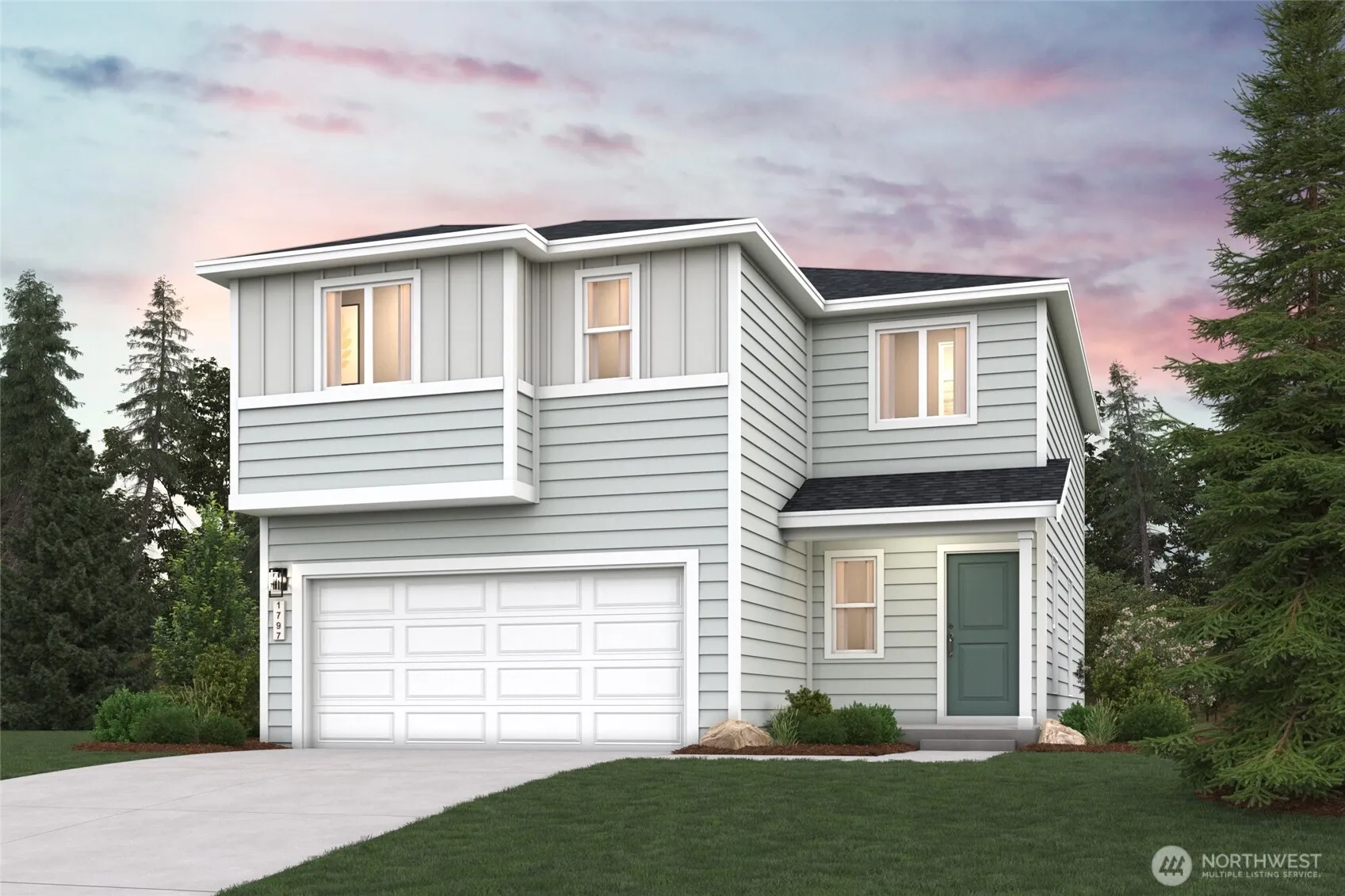 Property photo for 9903 Ferns Loop Se, Yelm