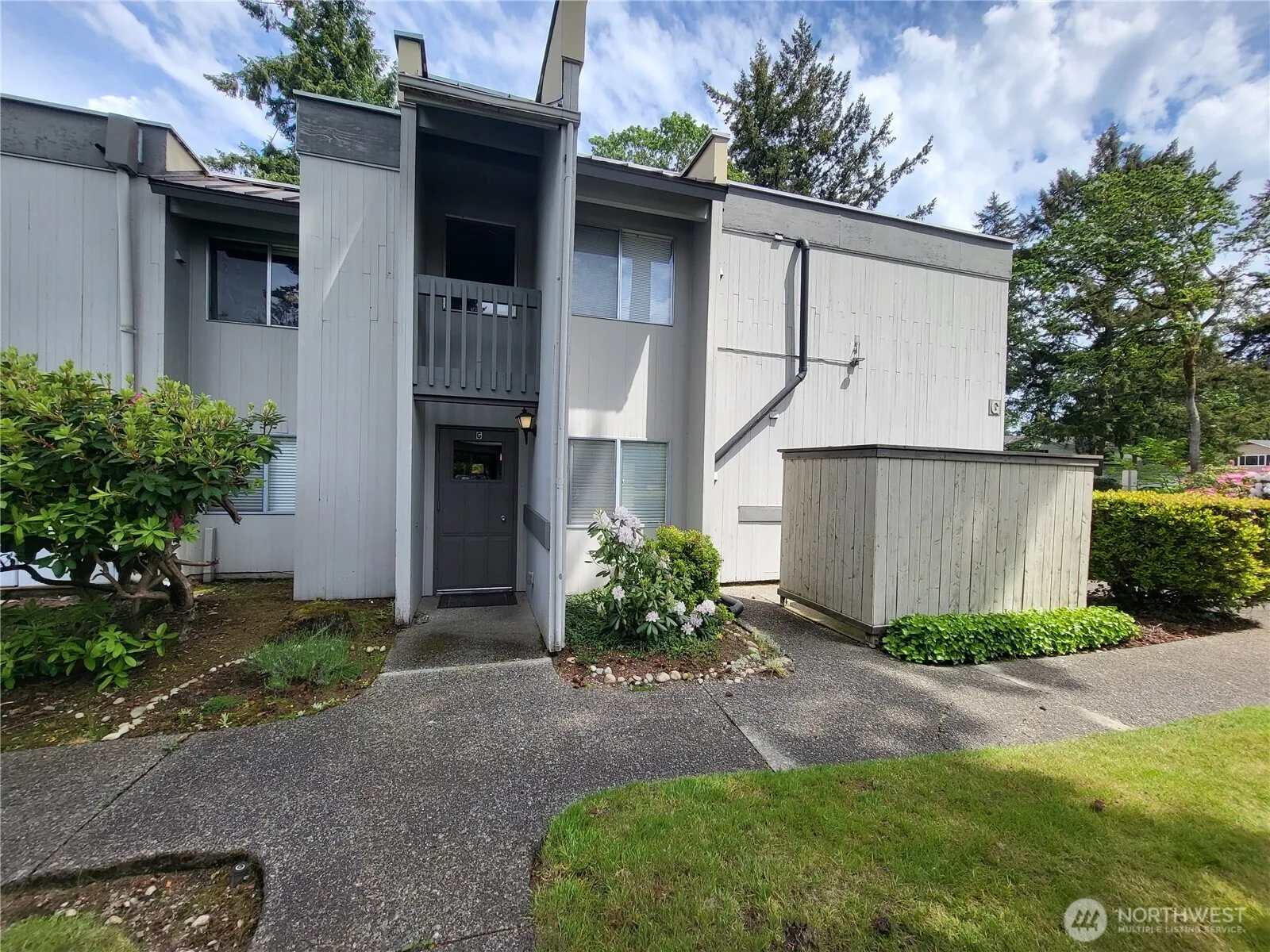 Property photo for 7501 Ruby Drive Sw #g203, Lakewood