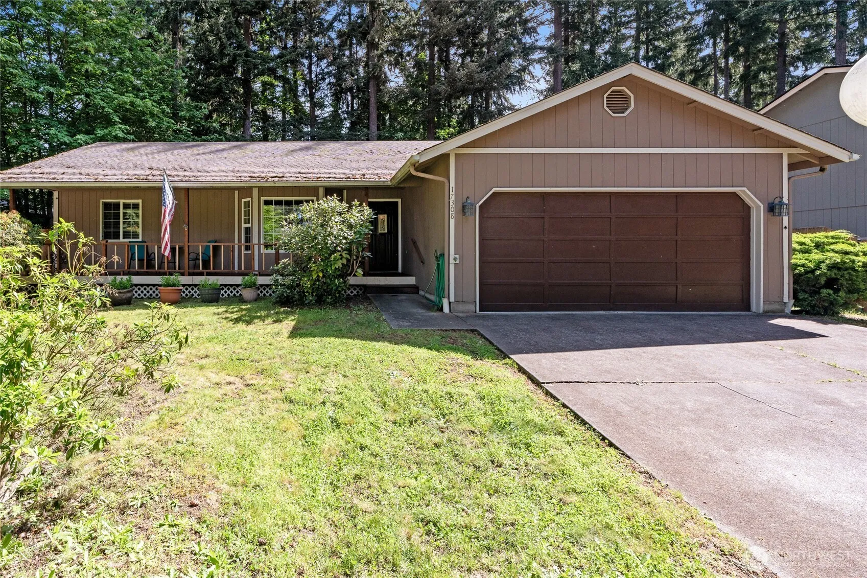 Property photo for 17308 W View Lane Se, Yelm