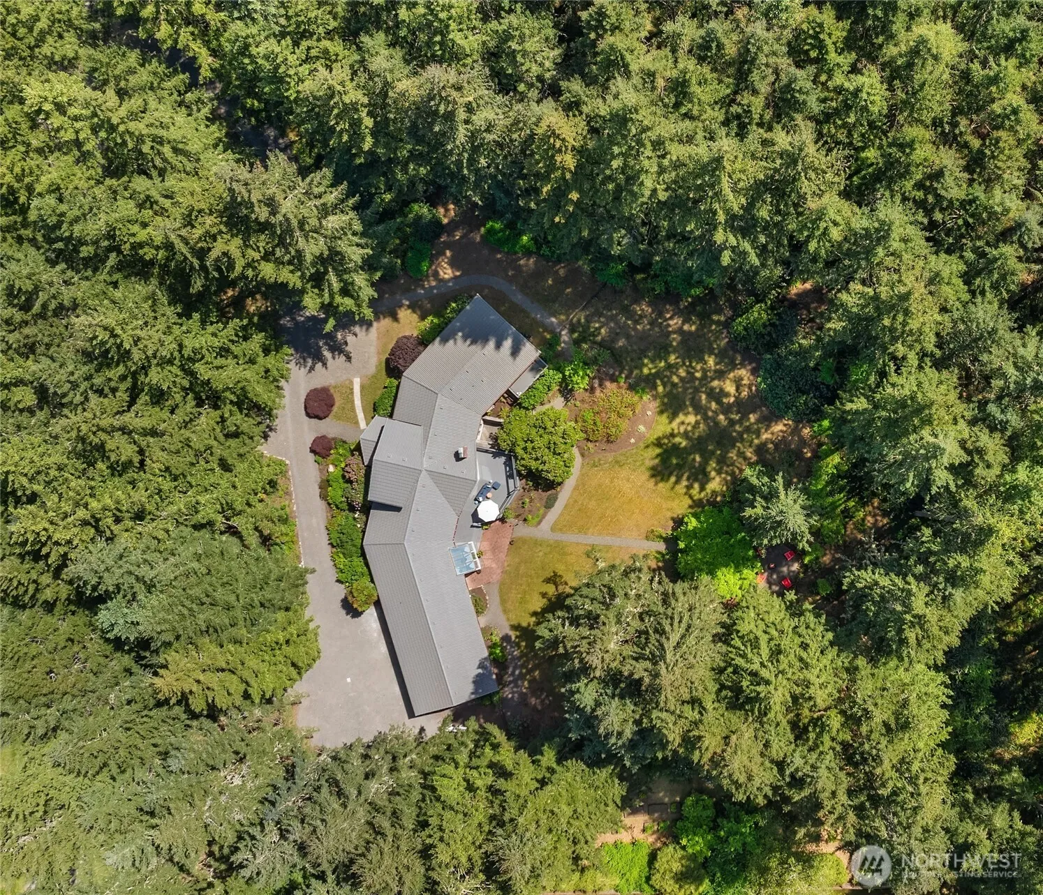 Property photo for 7575 Ne New Brooklyn Road, Bainbridge Island