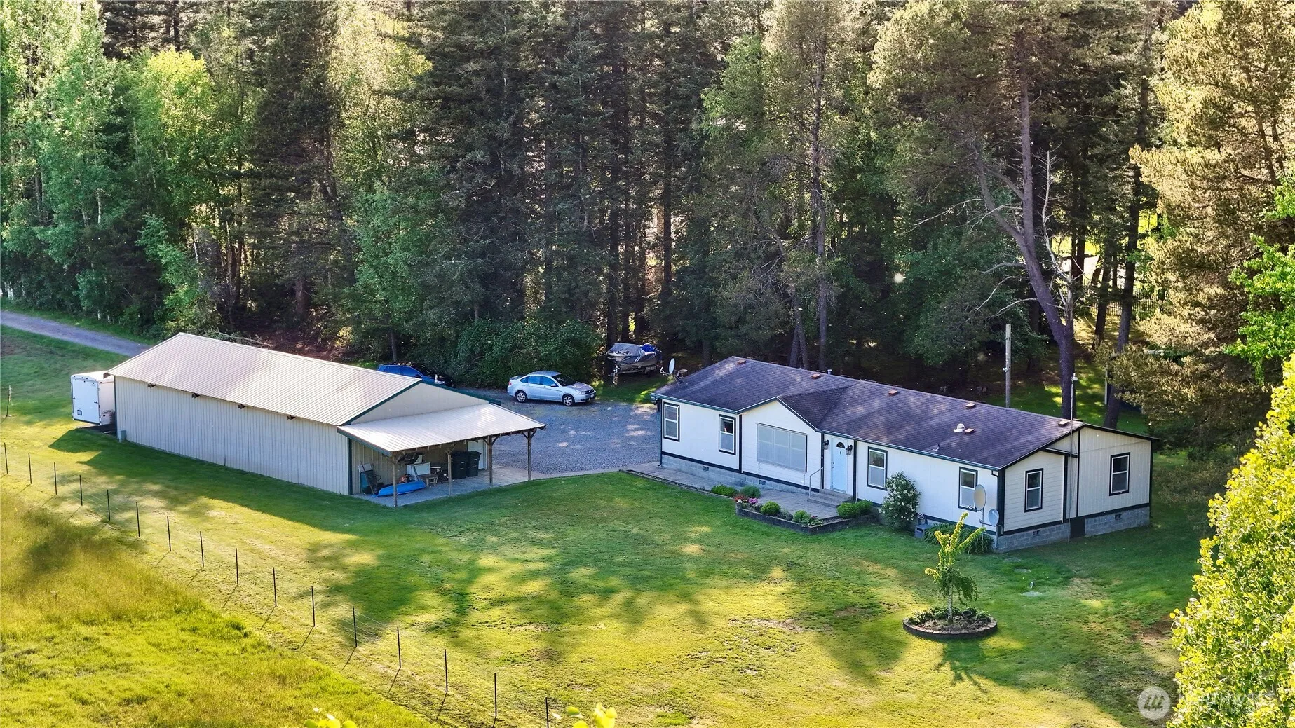 Property photo for 7928 Portal Way, Custer photo 2
