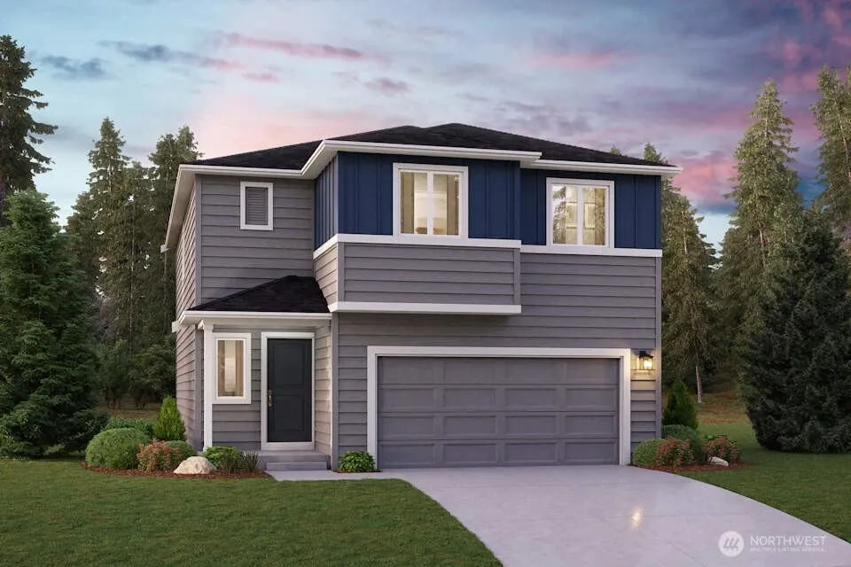Property photo for 115 Willowbrook Drive, Chehalis