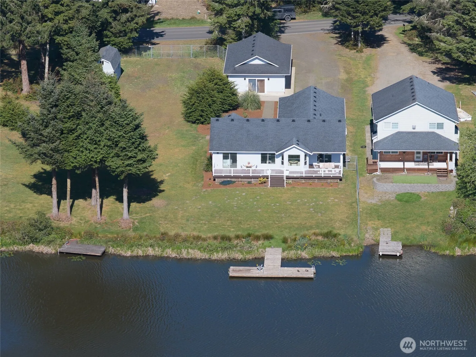 Property photo for 105 Duck Lake Drive Ne, Ocean Shores