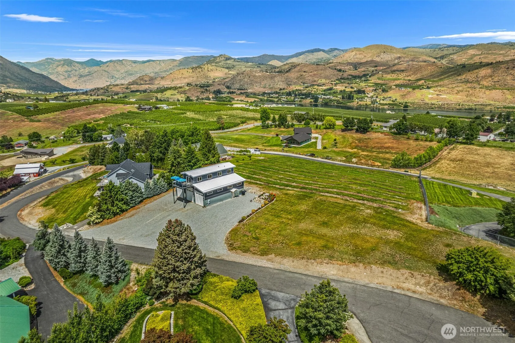 Property photo for 163 Gobblers Knob, Manson photo 5
