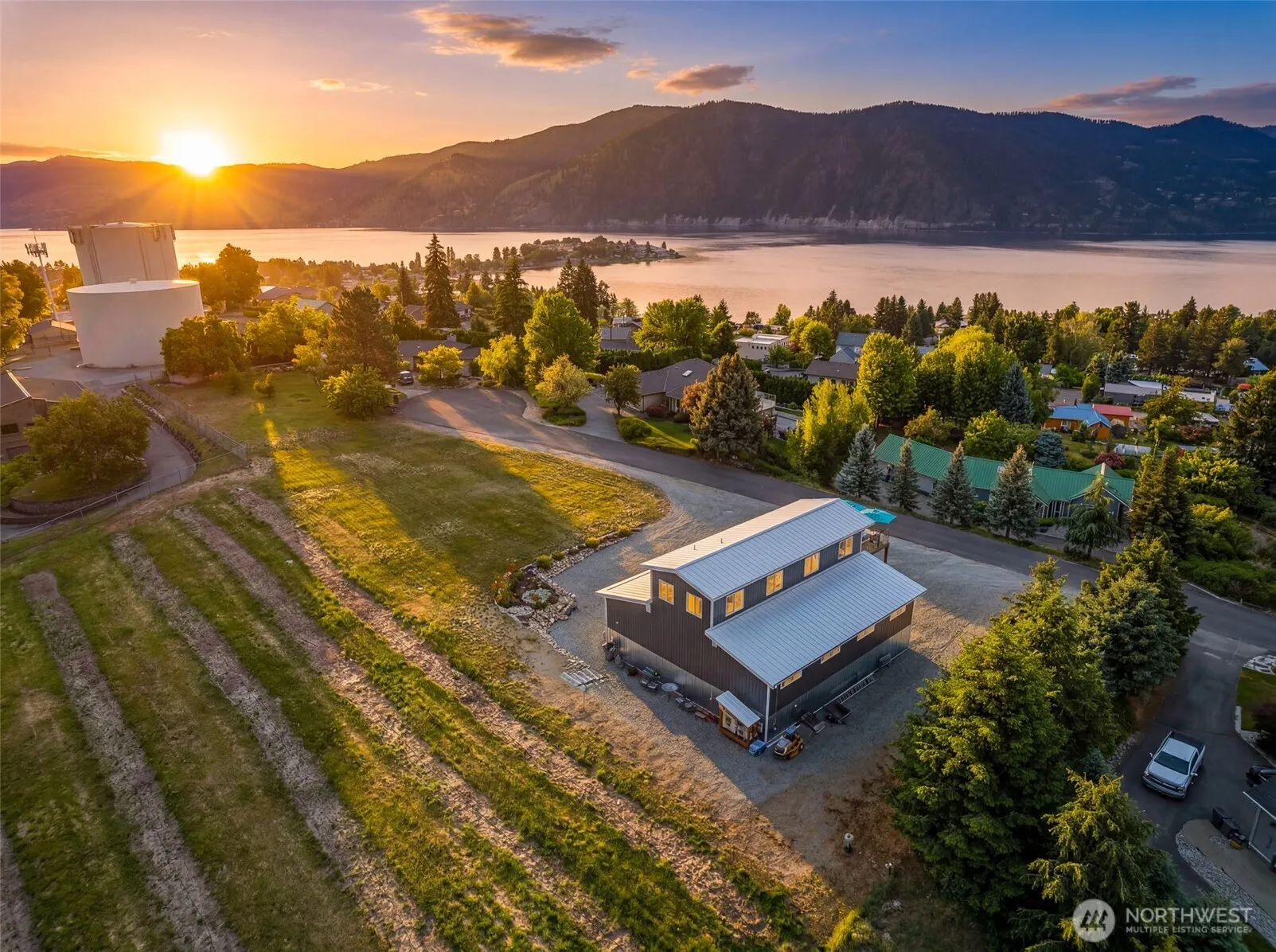 Property photo for 163 Gobblers Knob, Manson