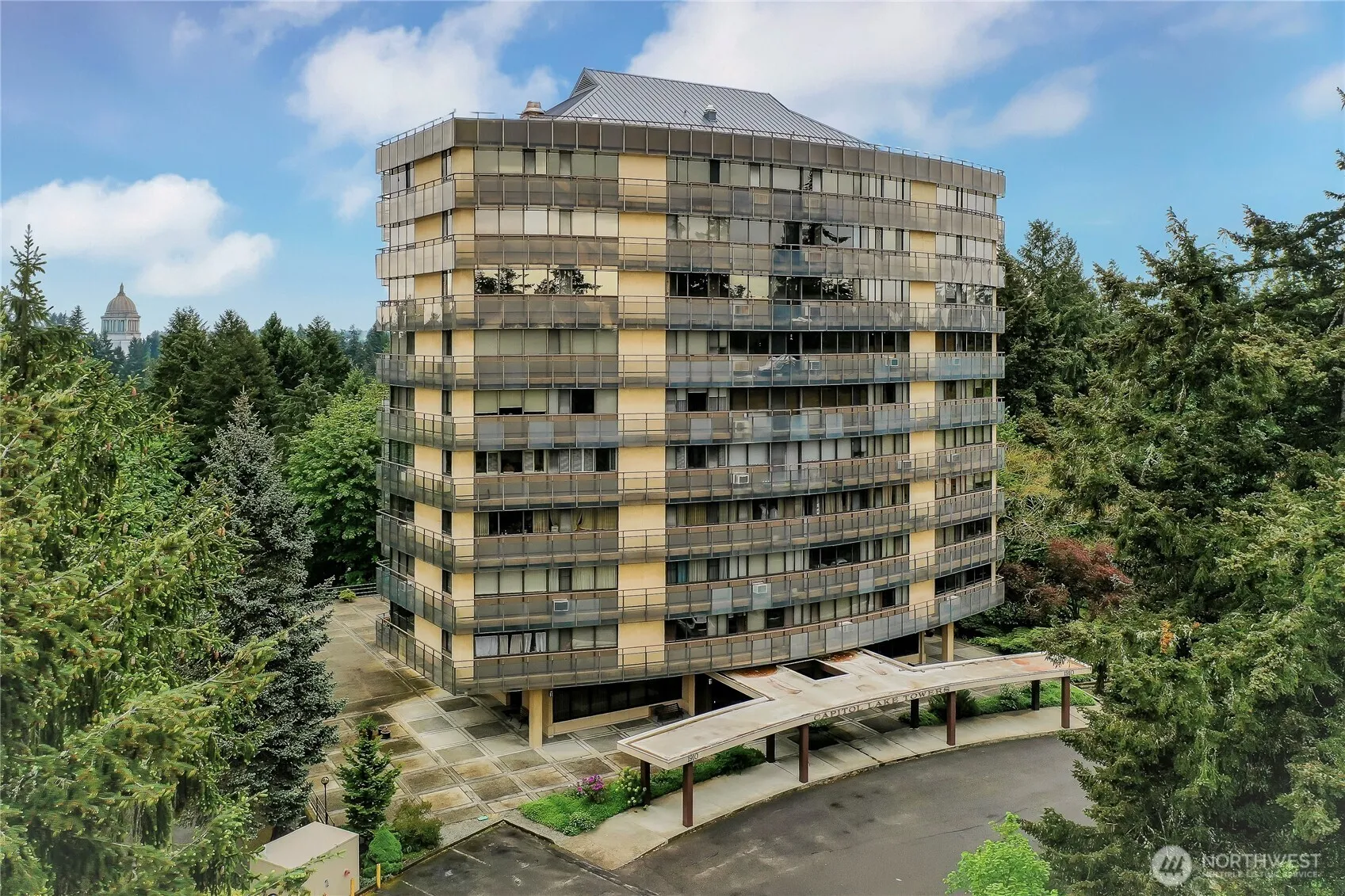 Property photo for 1910 Evergreen Park Drive Sw #504, Olympia