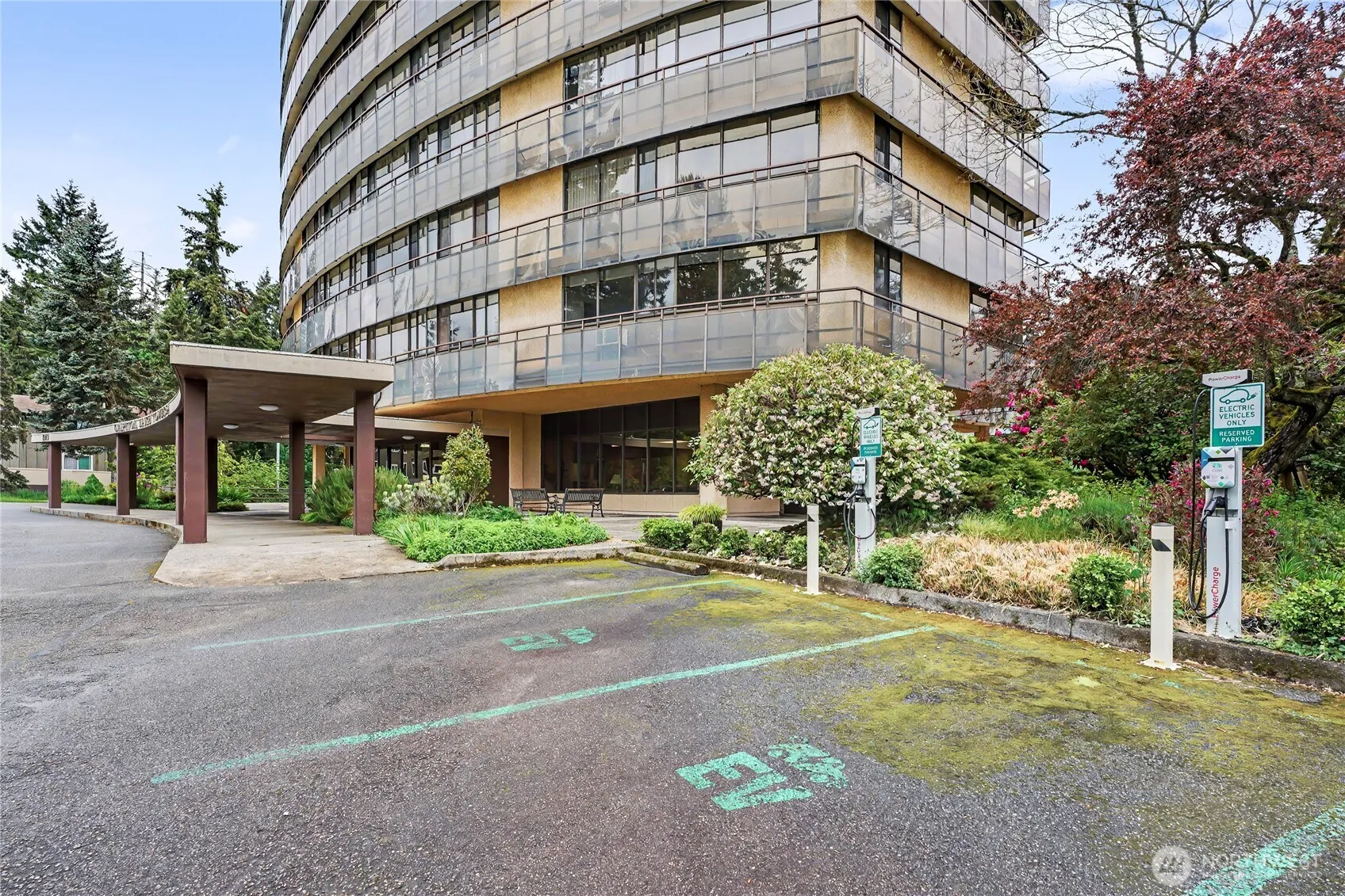Property photo for 1910 Evergreen Park Drive Sw #504, Olympia photo 2