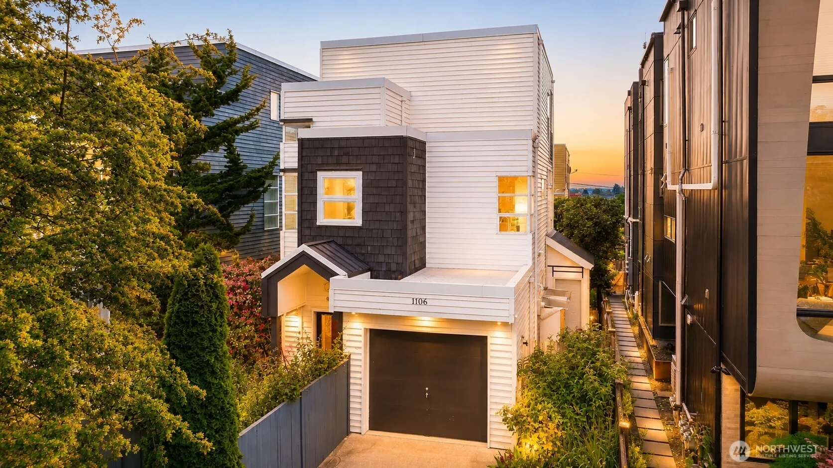 Property photo for 1106 18th Avenue, Seattle