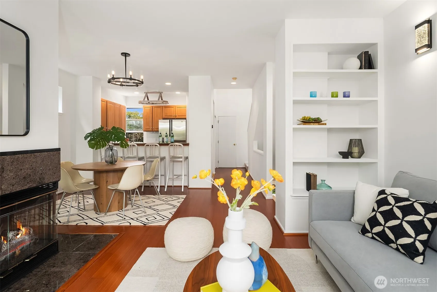 Property photo for 1106 18th Avenue, Seattle photo 5