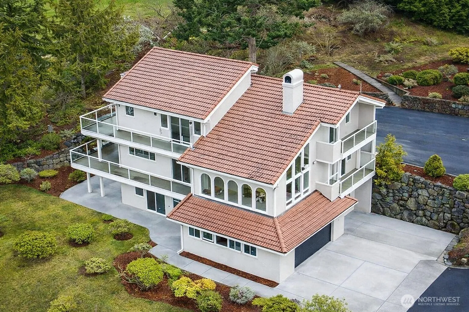 Property photo for 315 Quails Roost Road, Sequim