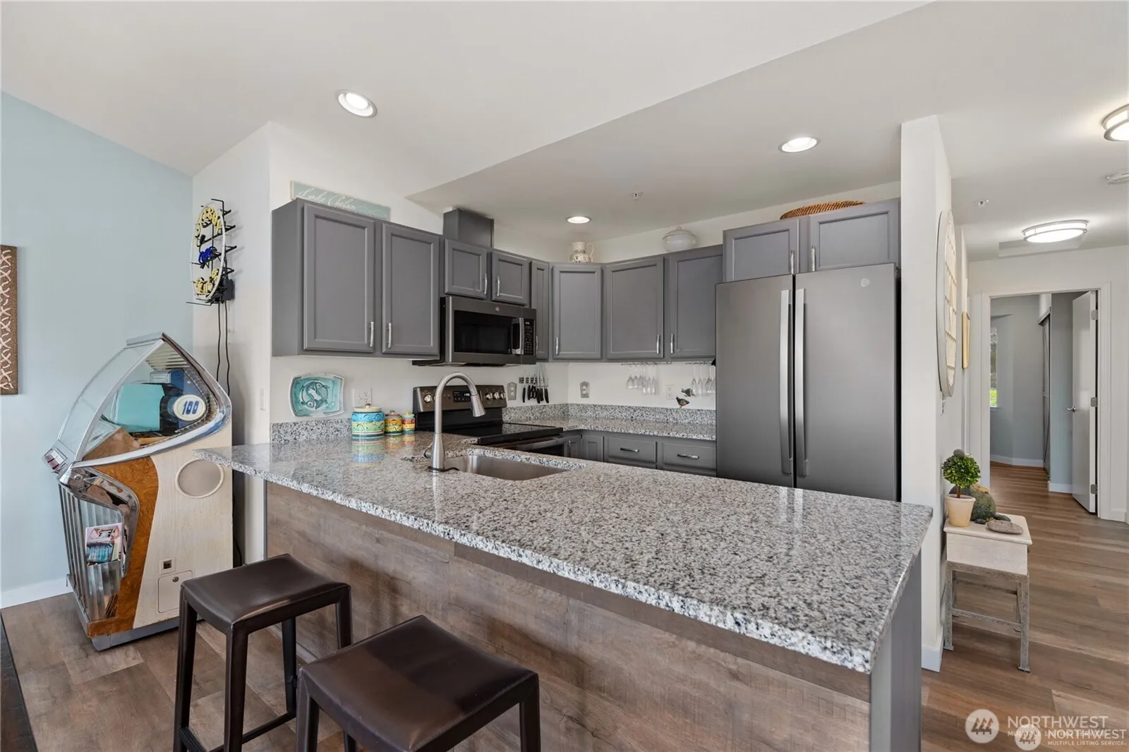 Property photo for 808 W Manson Road #b303, Chelan photo 5