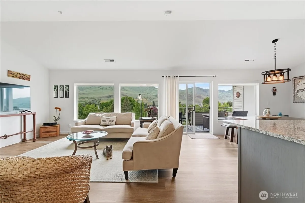 Property photo for 808 W Manson Road #b303, Chelan photo 4