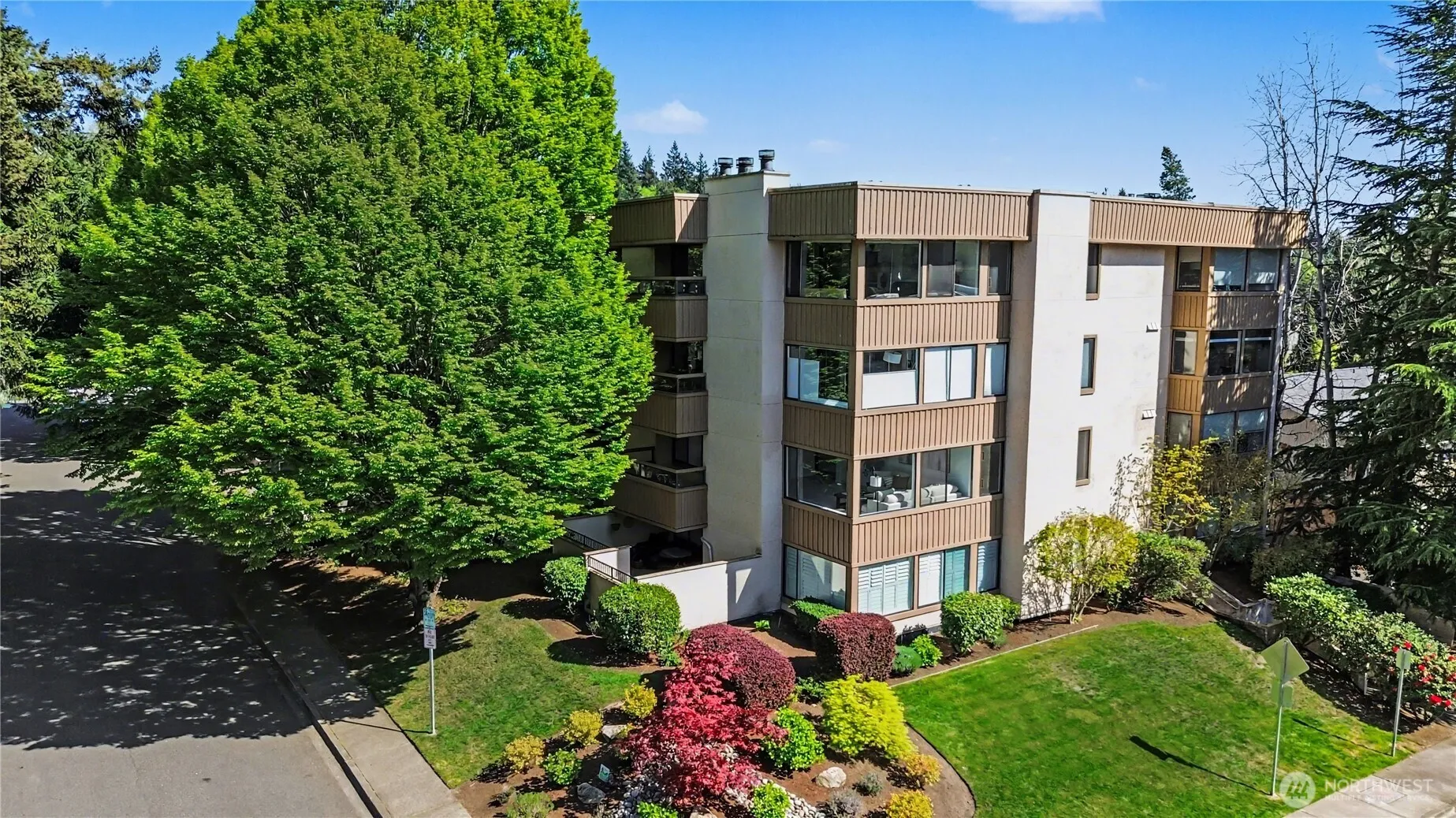 10101 Se 3rd Street #202, Bellevue
