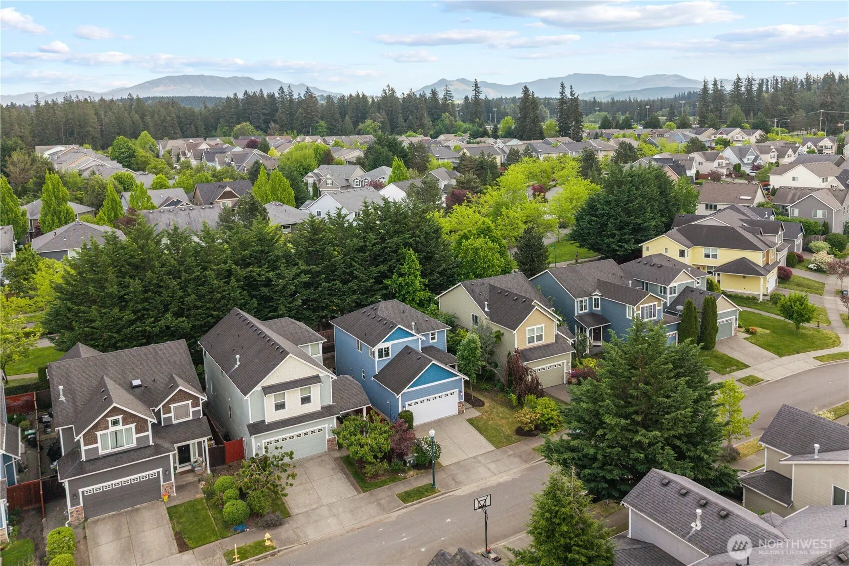 Property photo for 26834 226th Place Se, Maple Valley