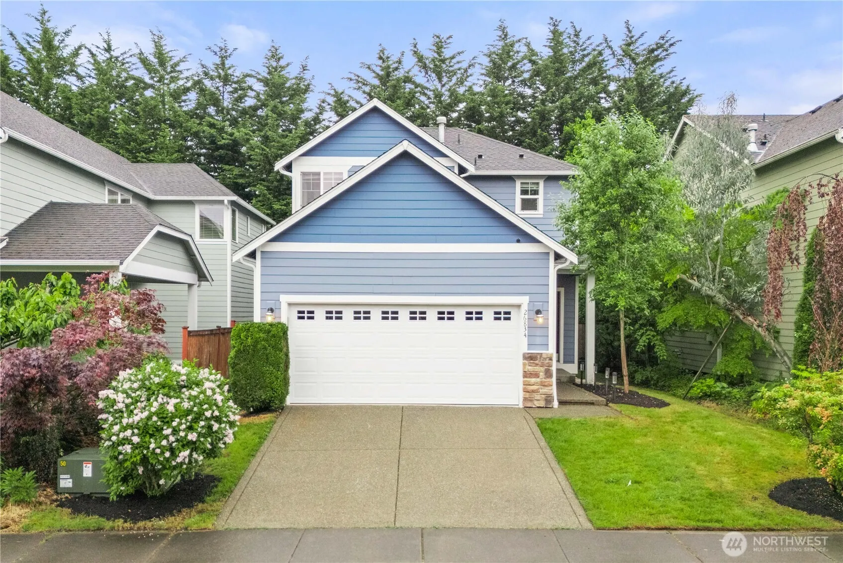 26834 226th Place Se, Maple Valley