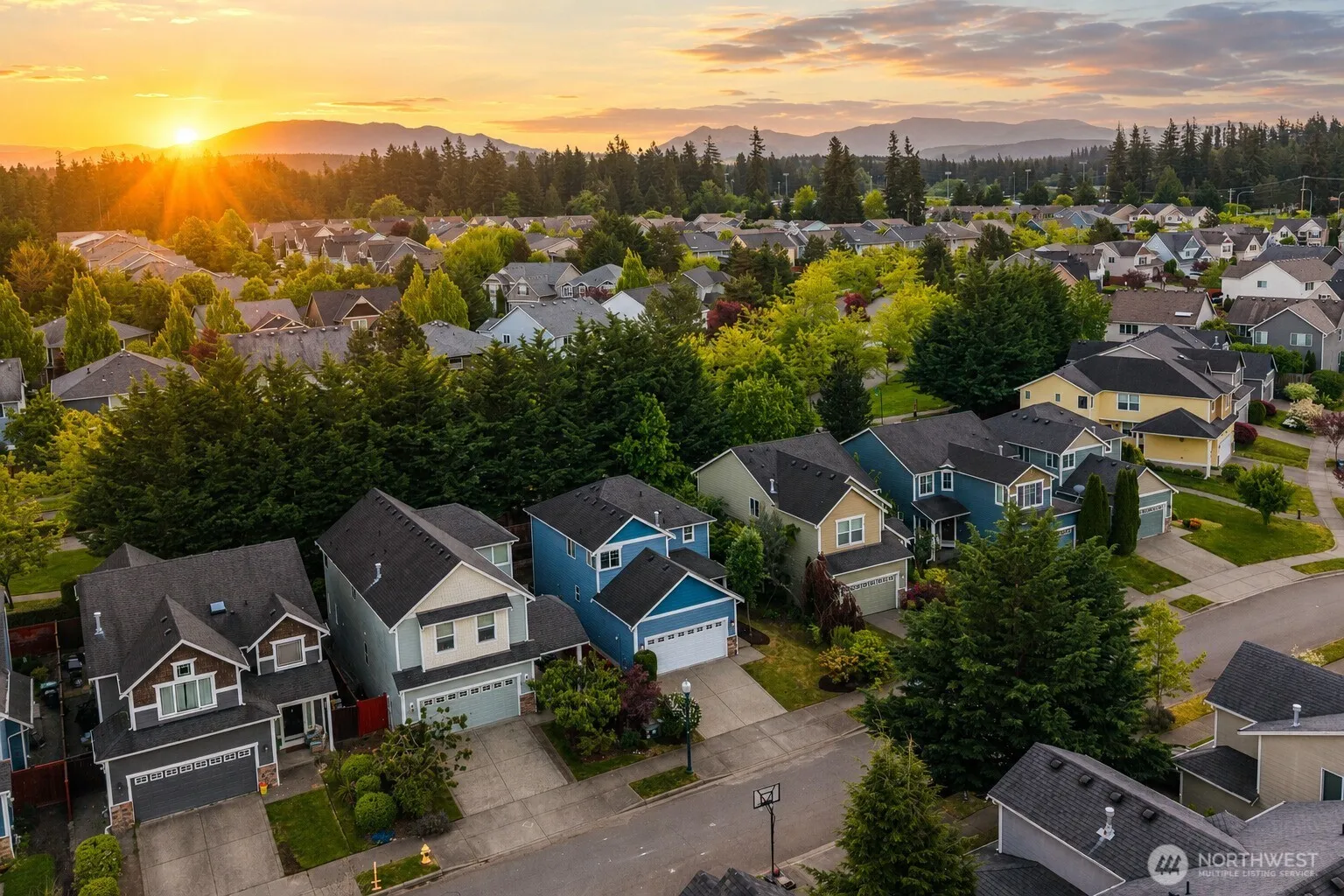 Property photo for 26834 226th Place Se, Maple Valley