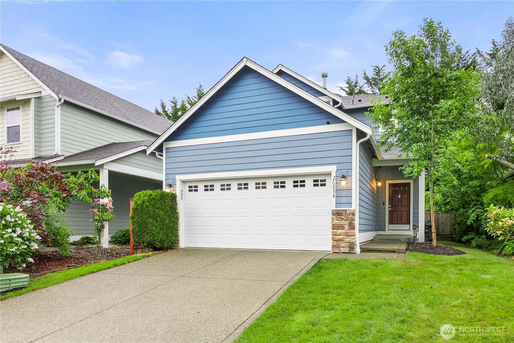 Property photo for 26834 226th Place Se, Maple Valley